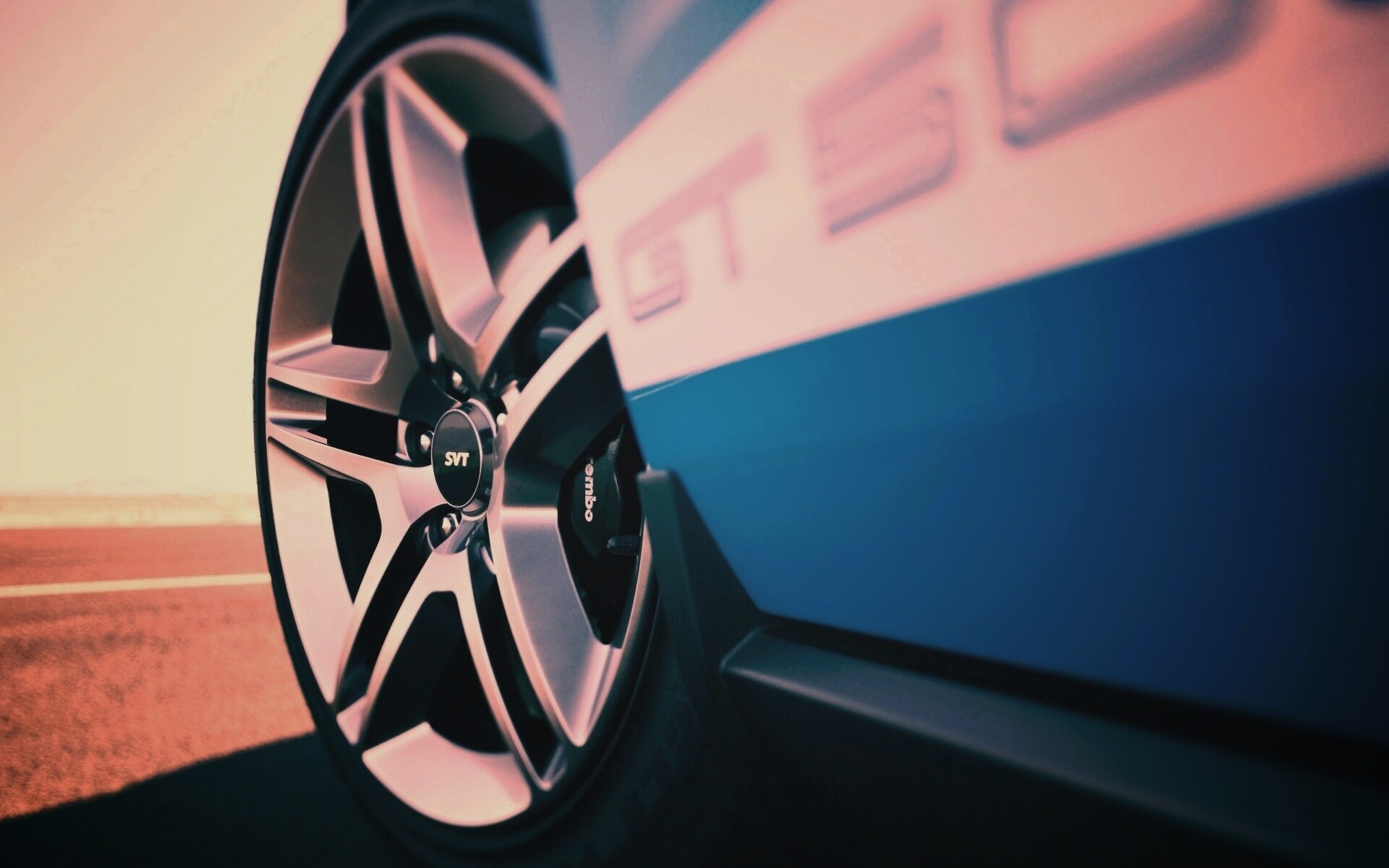 Колесо спорткара обои