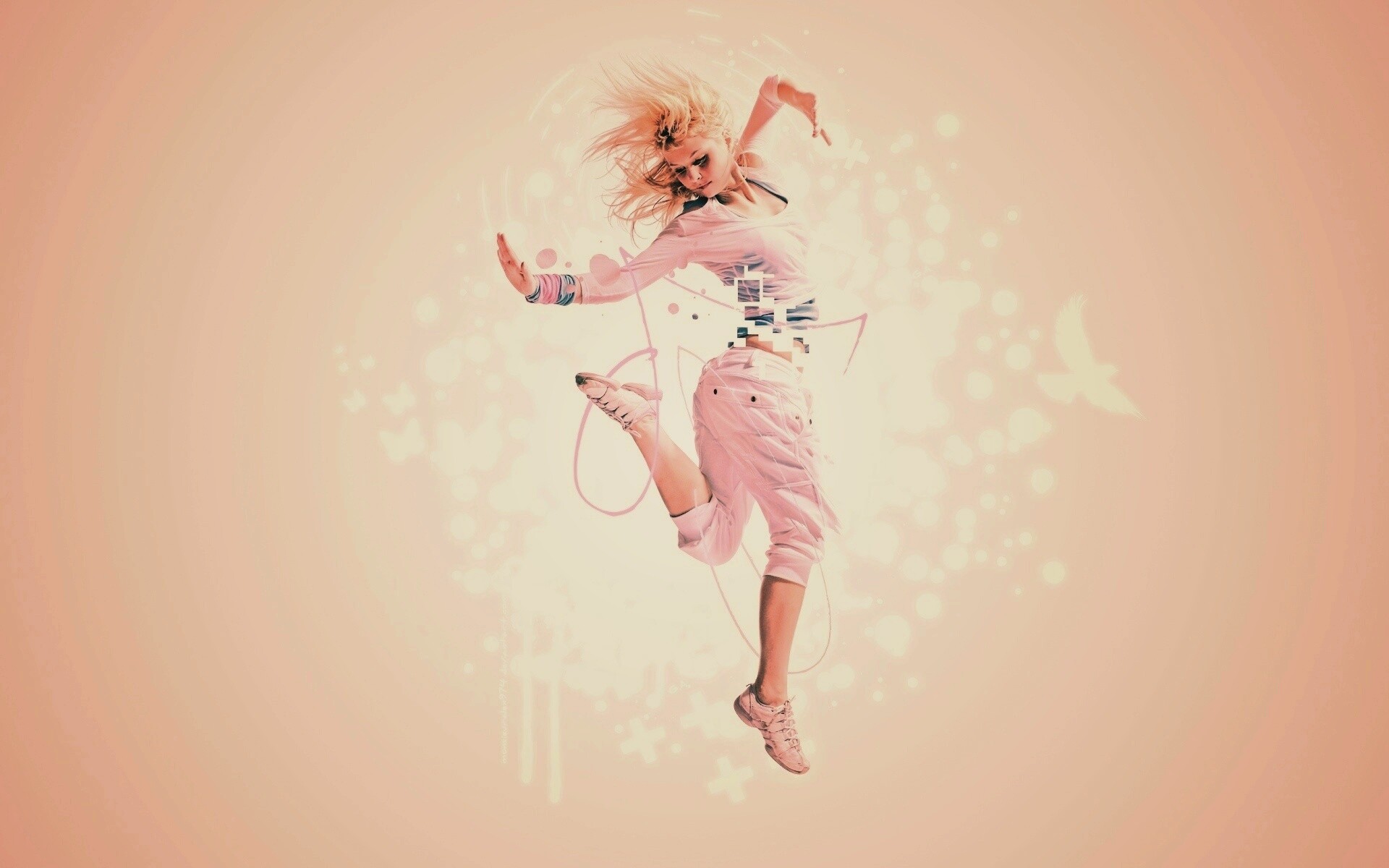 Энергия обои