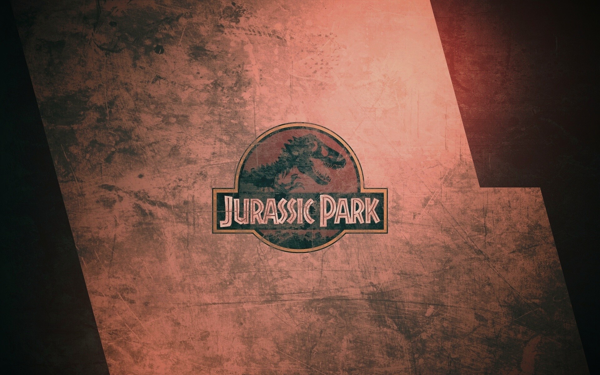 Парк юрского периода обои