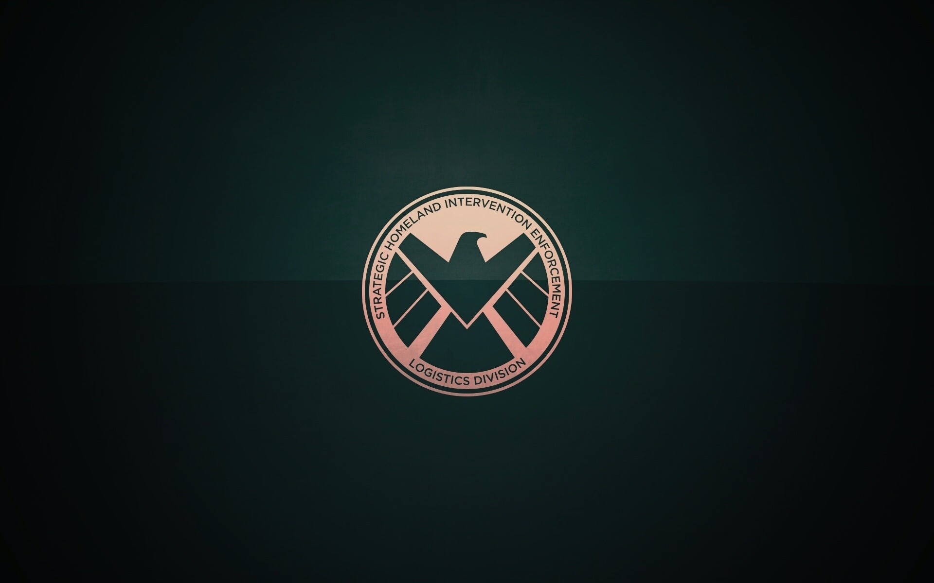 S.H.I.E.L.D. обои