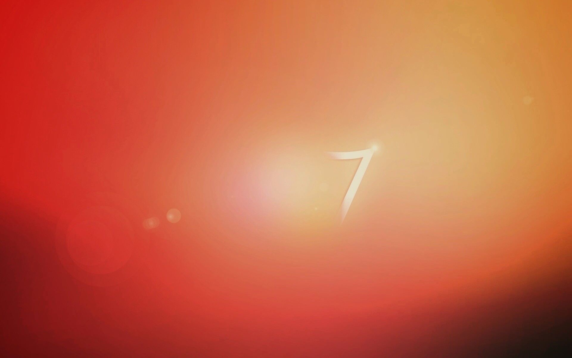 Фон windows 7 обои