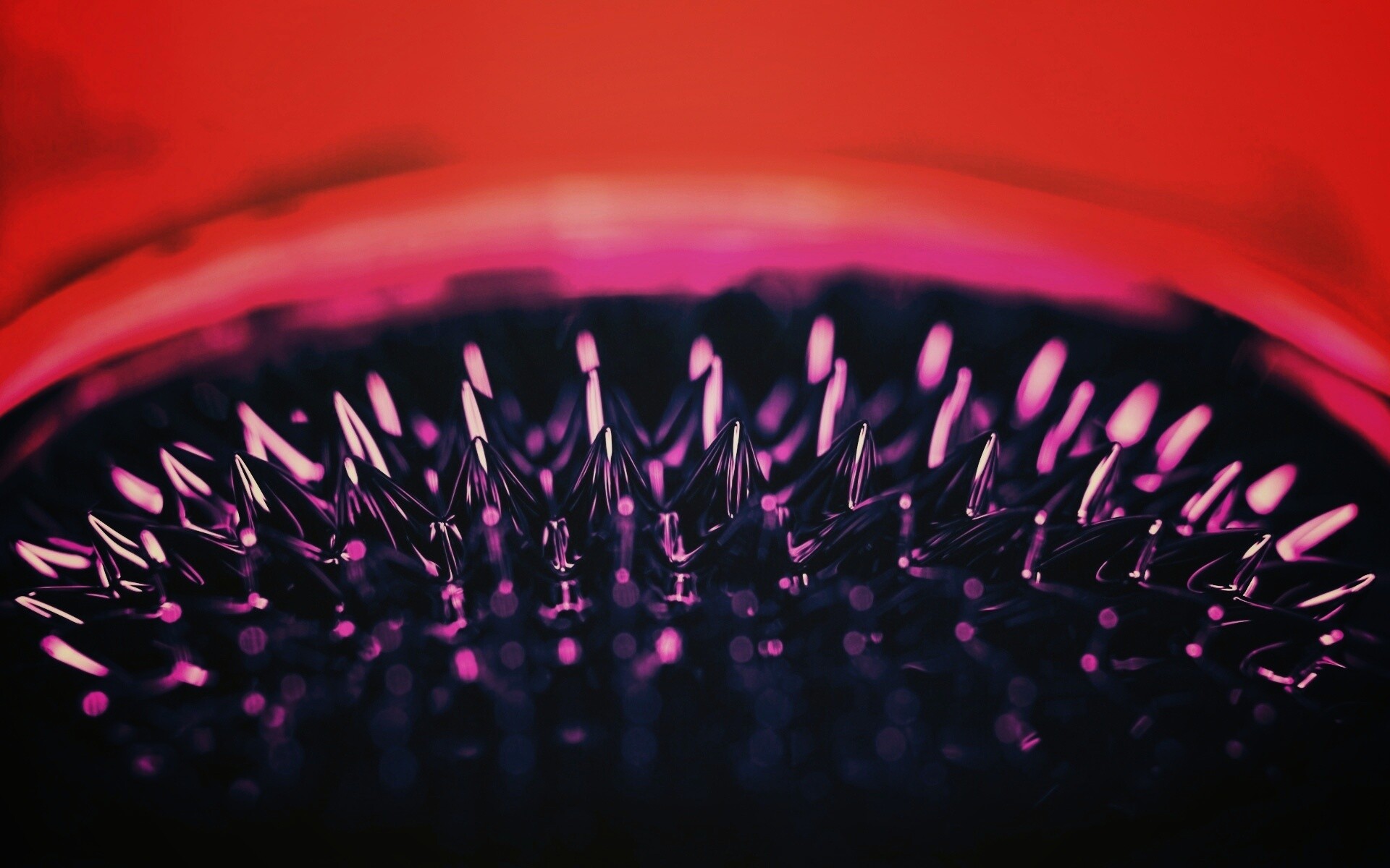 Игры с магнитной жидкостью обои