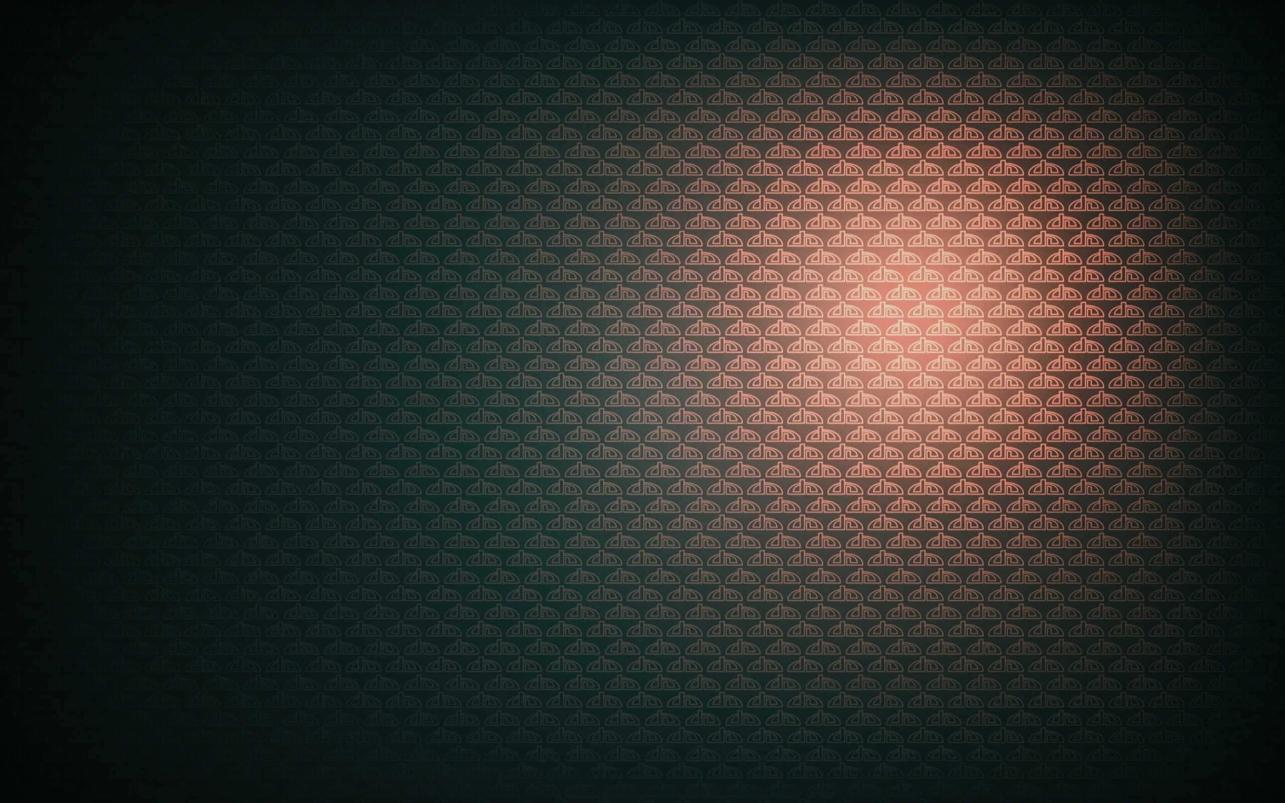 Серый узор обои