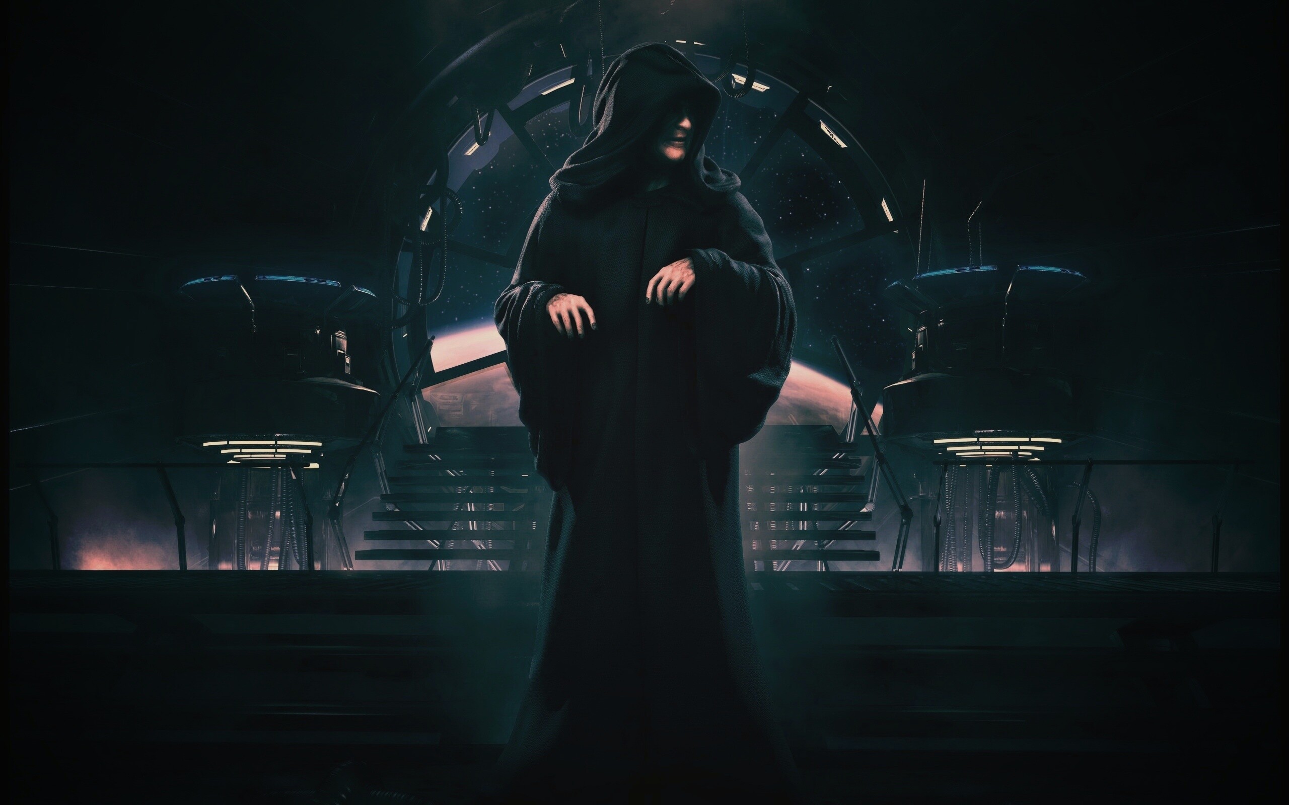 Император обои