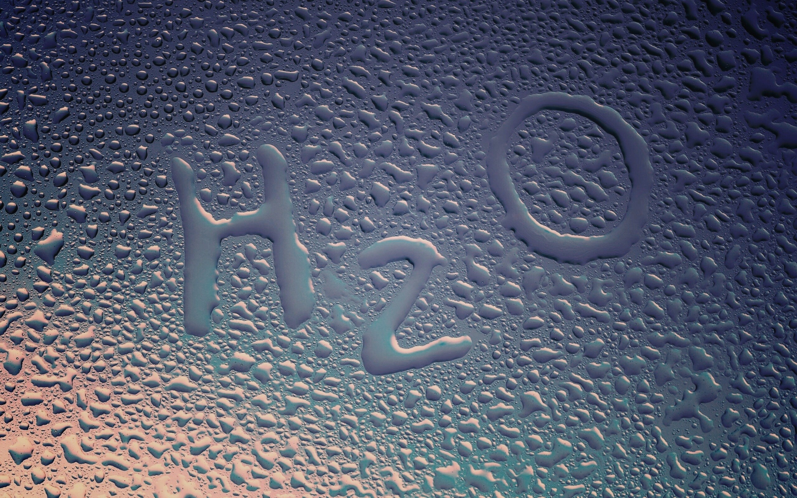 Мормула воды обои