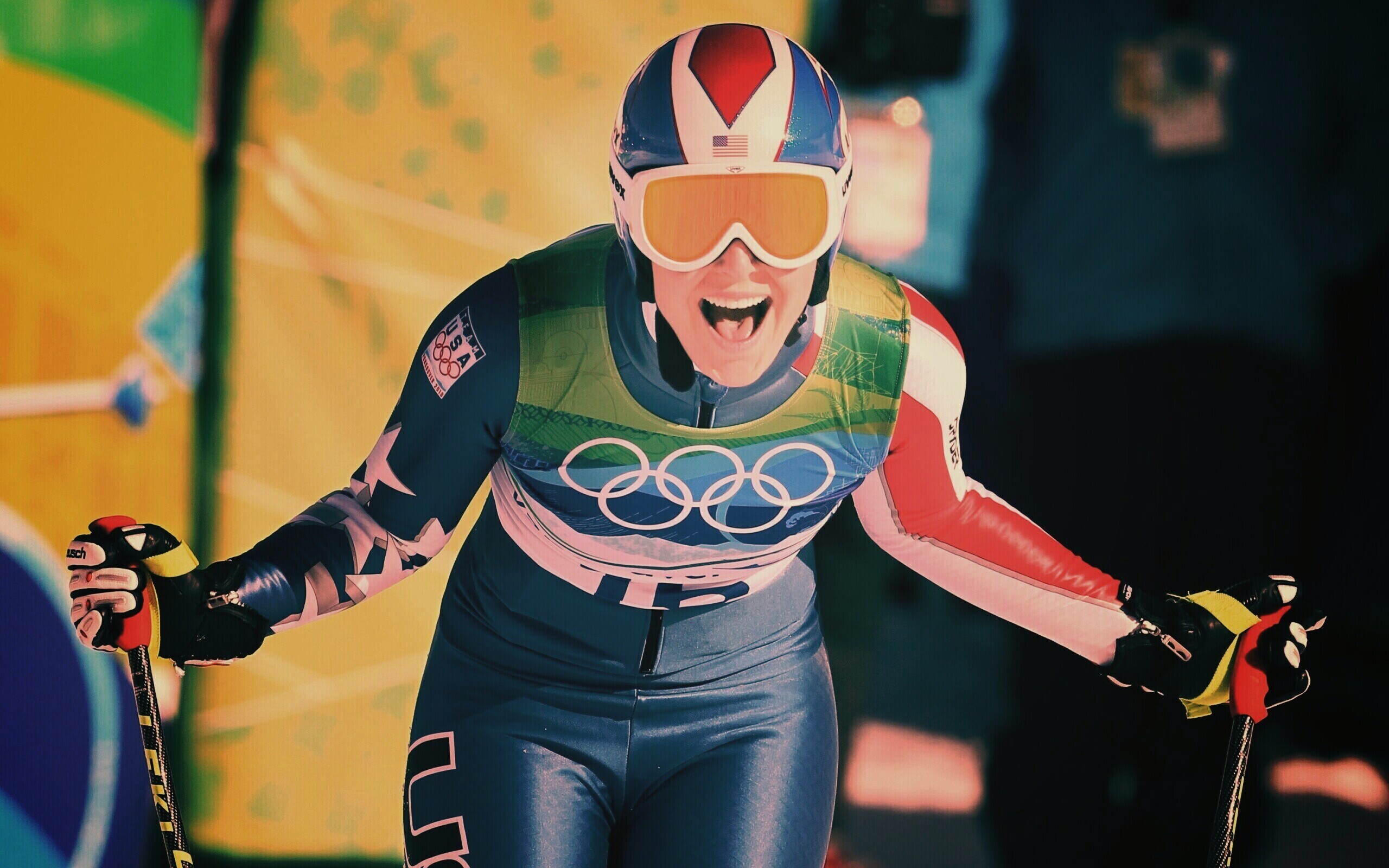 Олимпийские игры обои