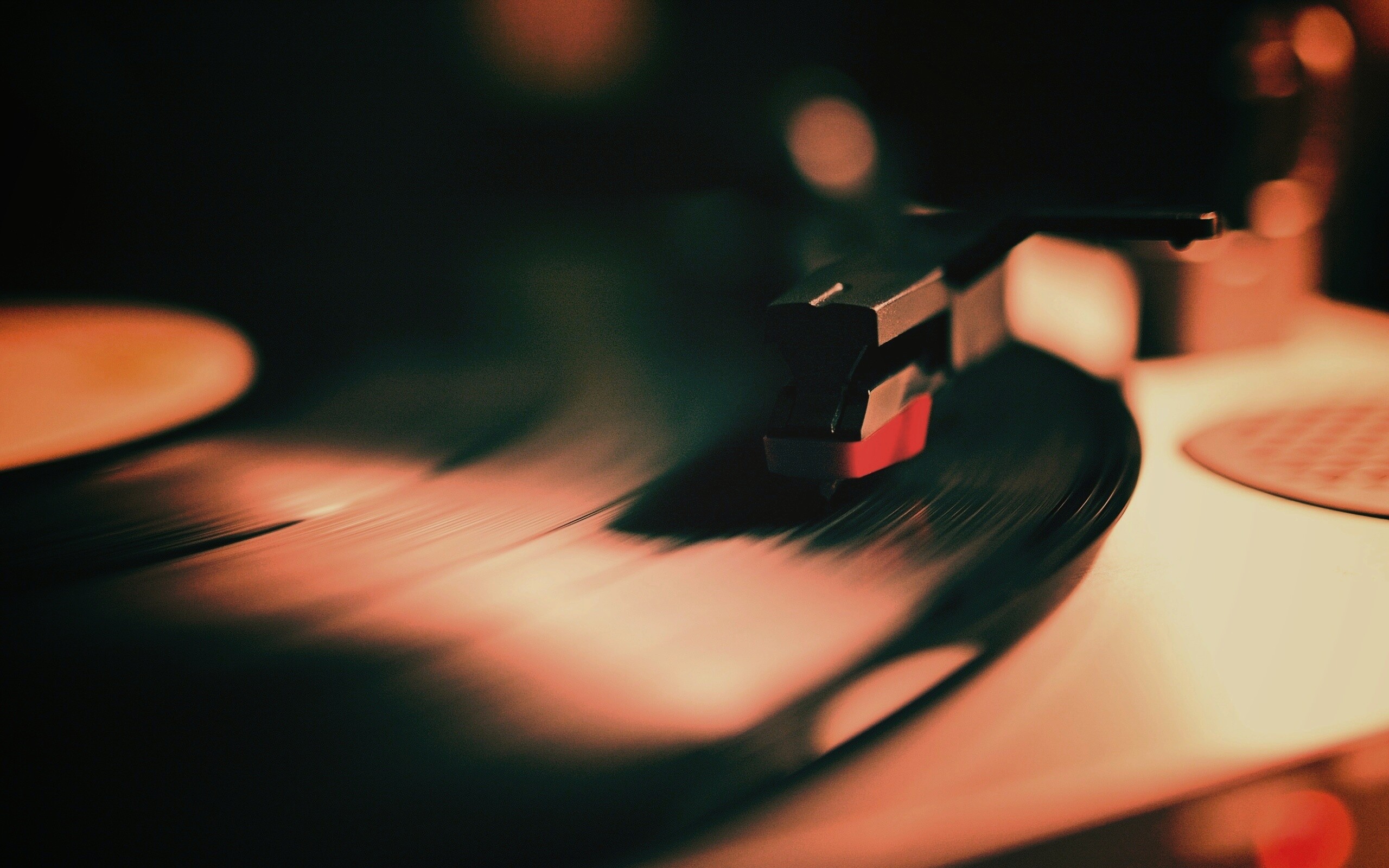 Пластинка обои