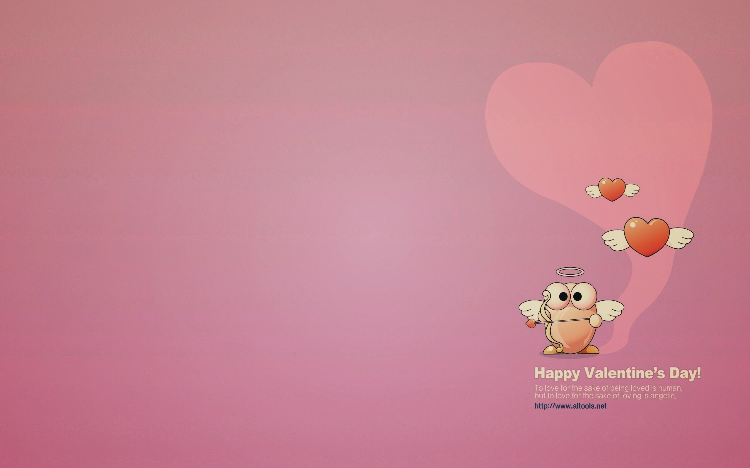 День Св. Валентина обои