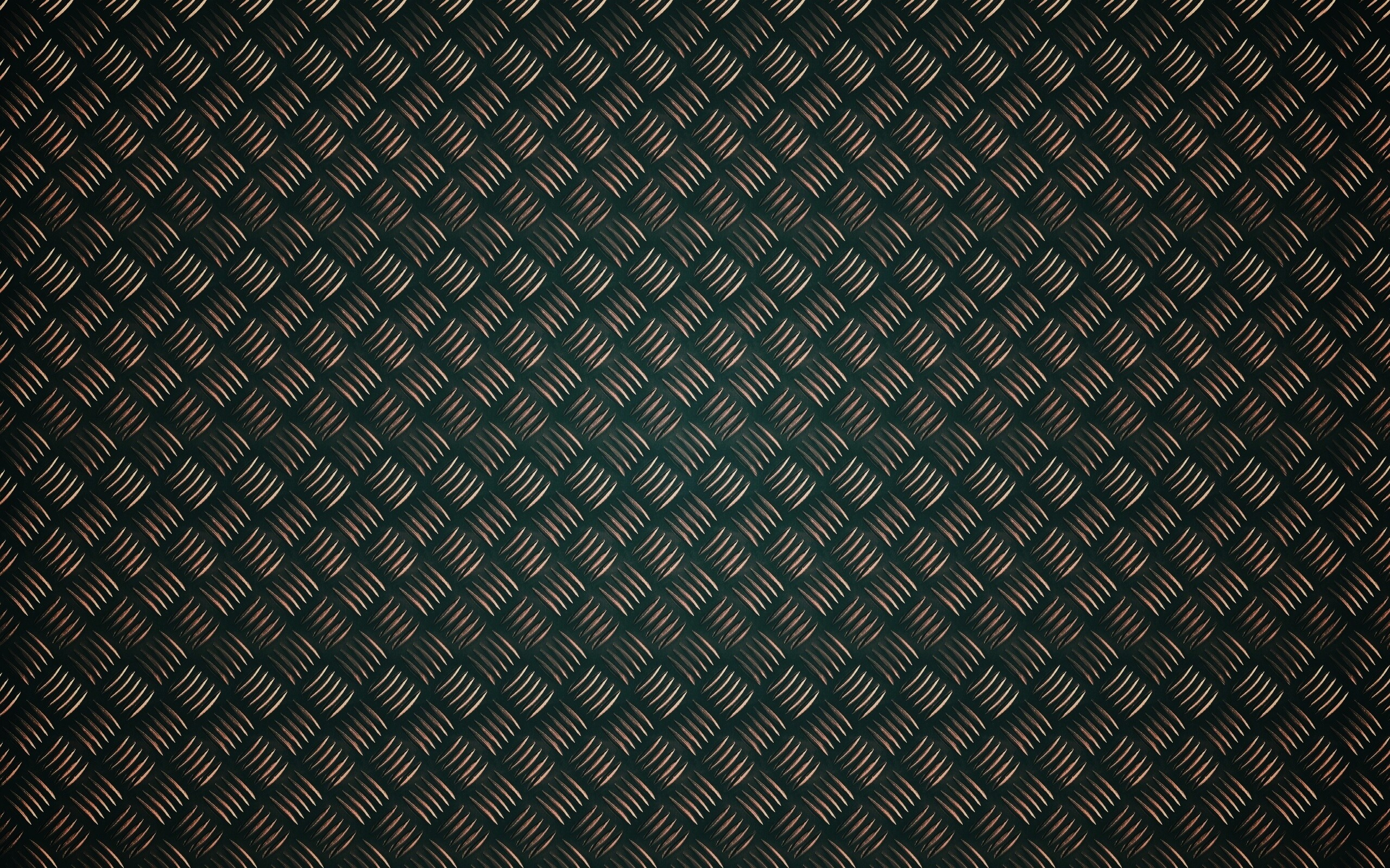 Металлический пол обои