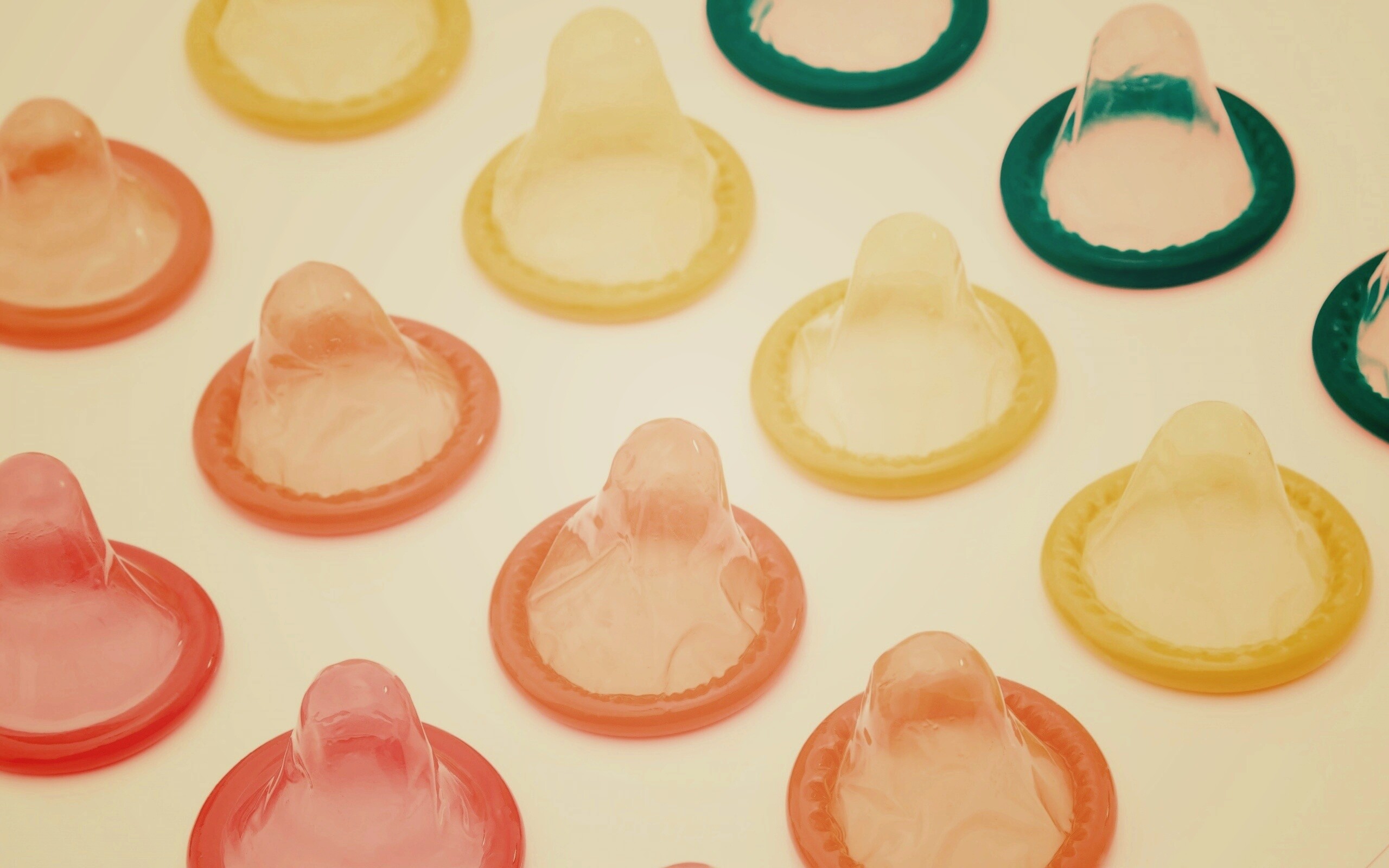 Контрацепция обои