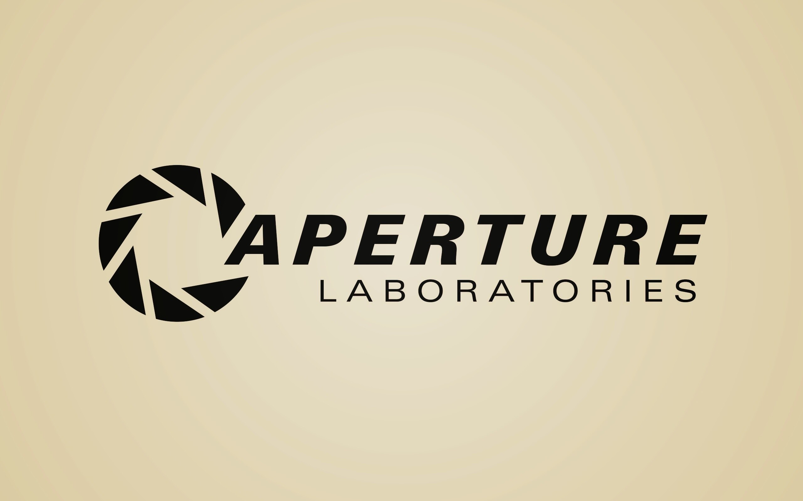 Aperture обои