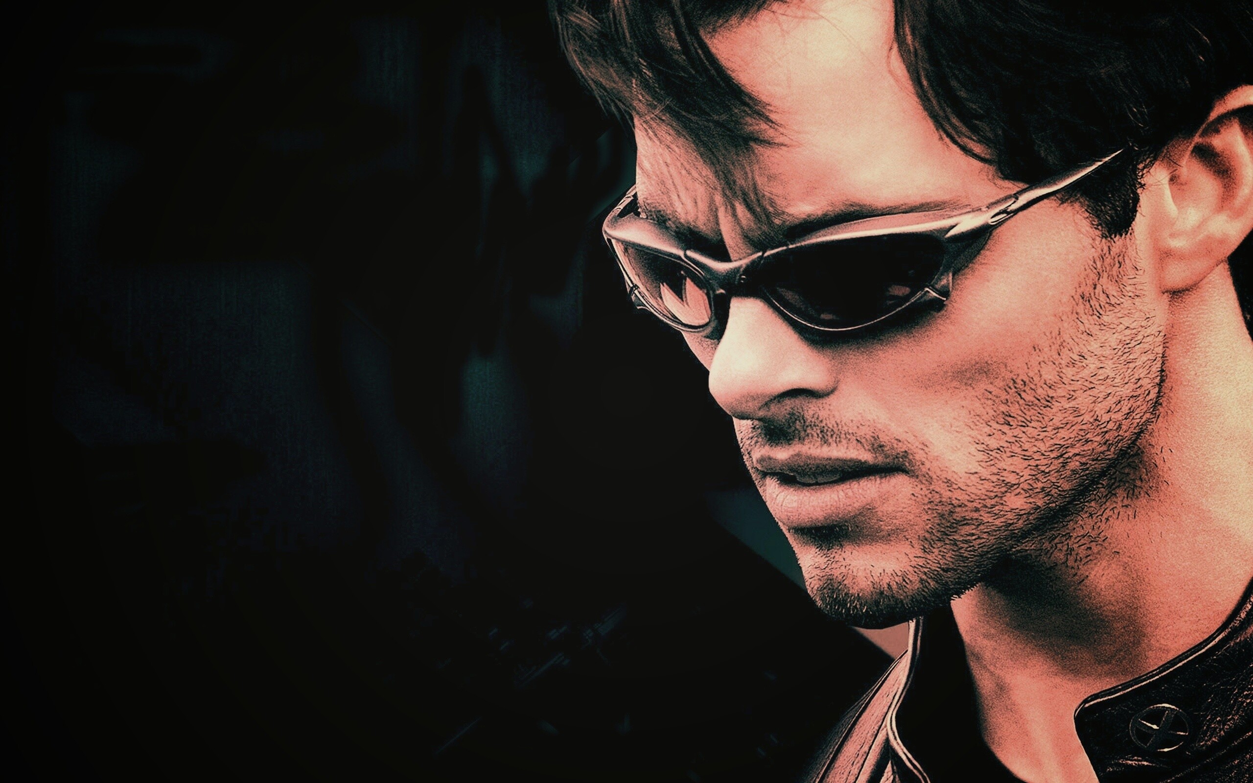 Циклоп из Людей Икс обои