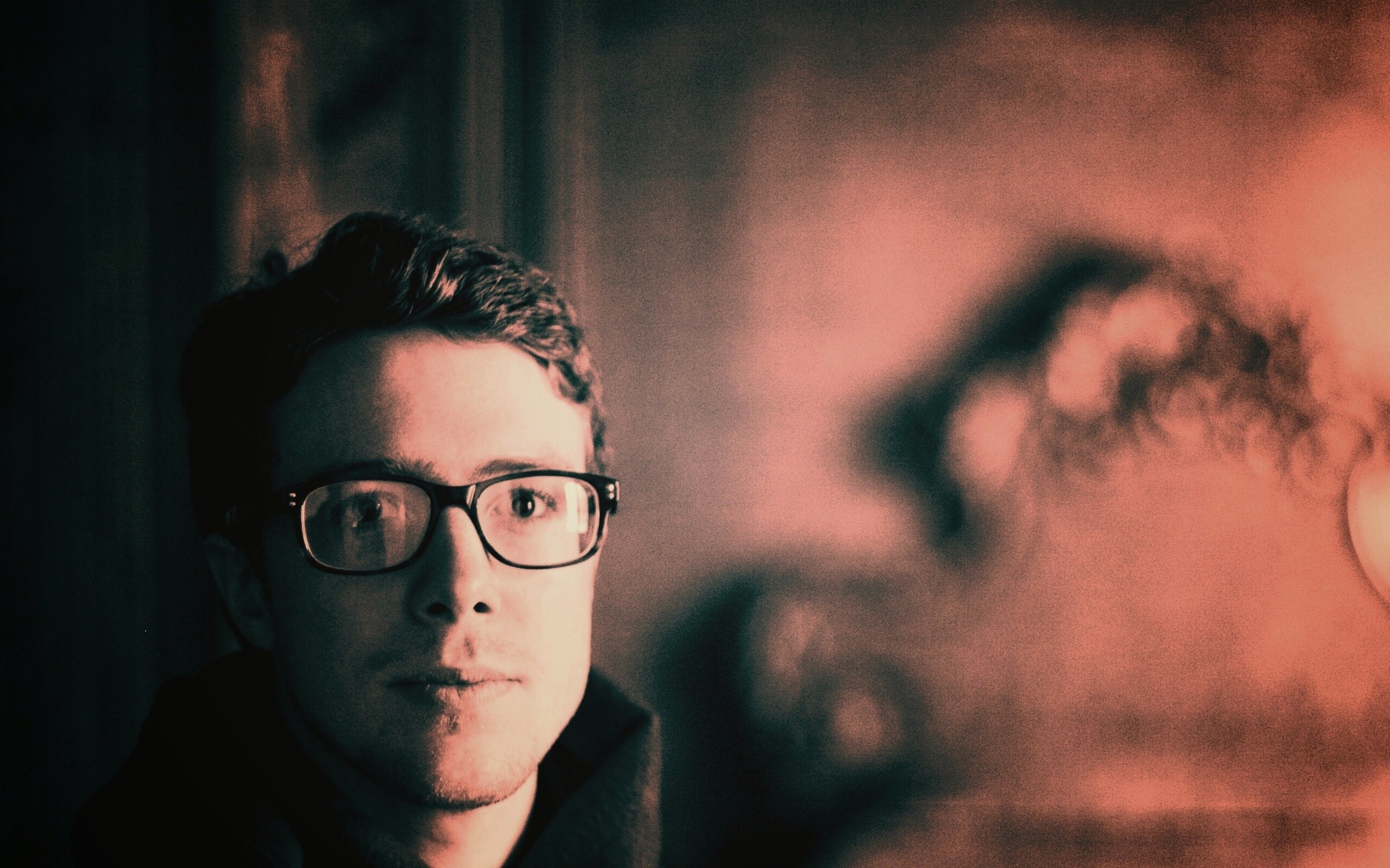 Мужчина обои