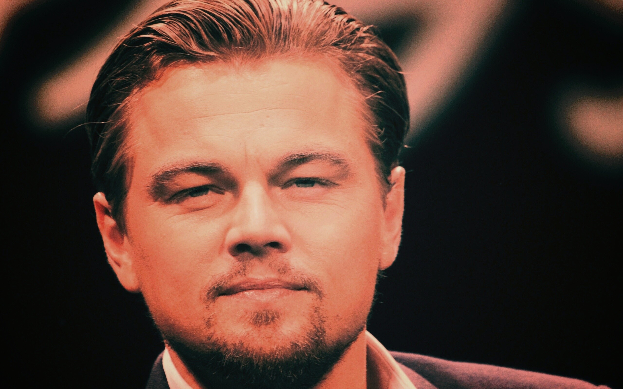 Леонардо Дикаприо обои