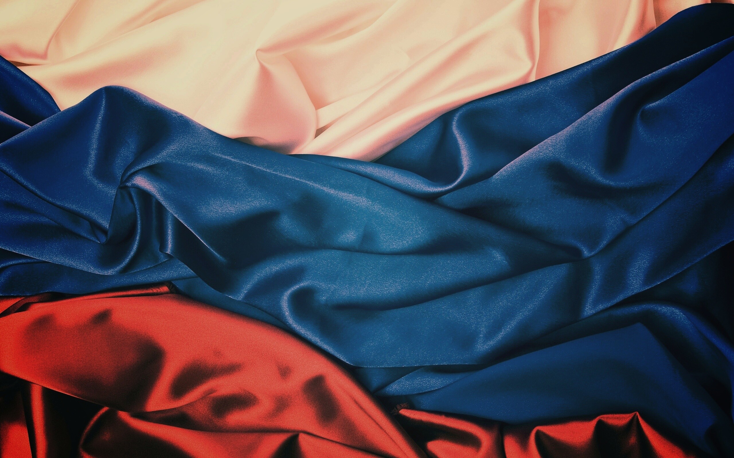 Флаг России обои