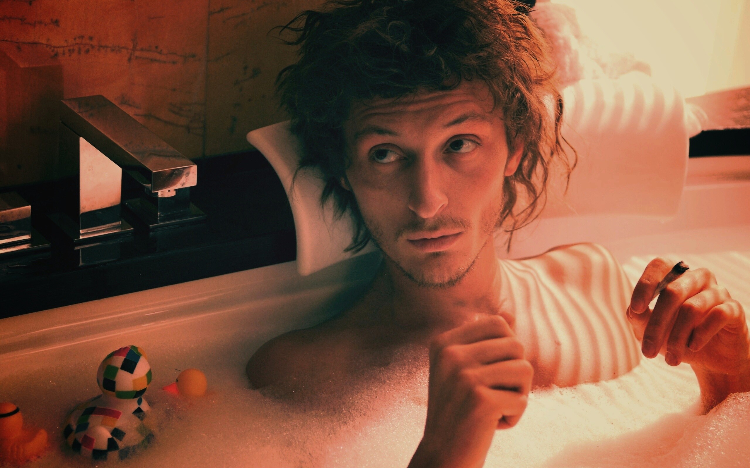 Павел Воля обои