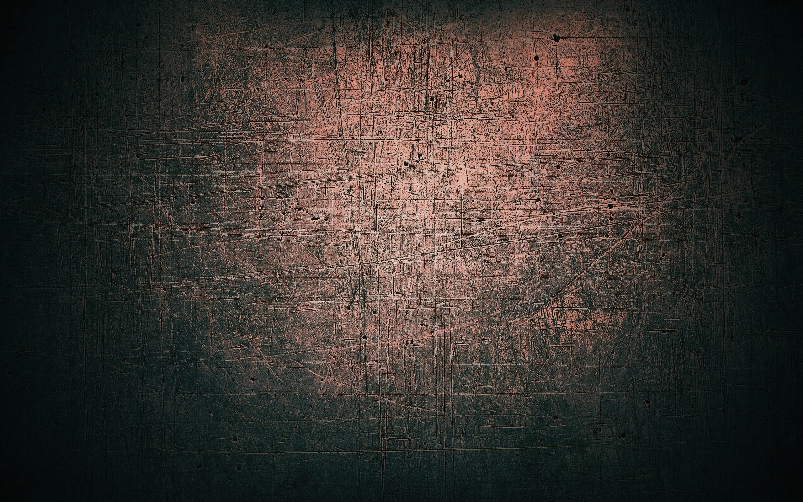 Исцарапнный металл обои