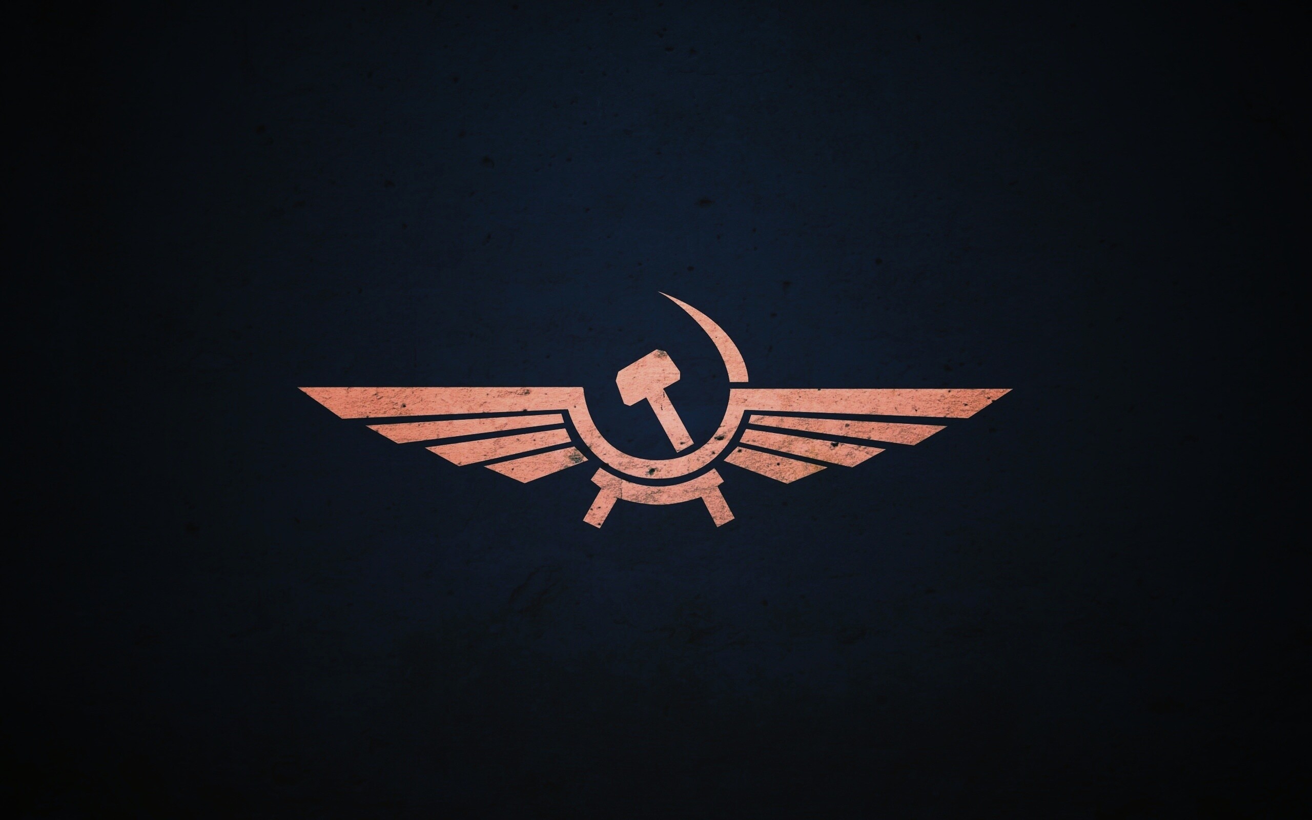 Логотип Аэрофлота обои