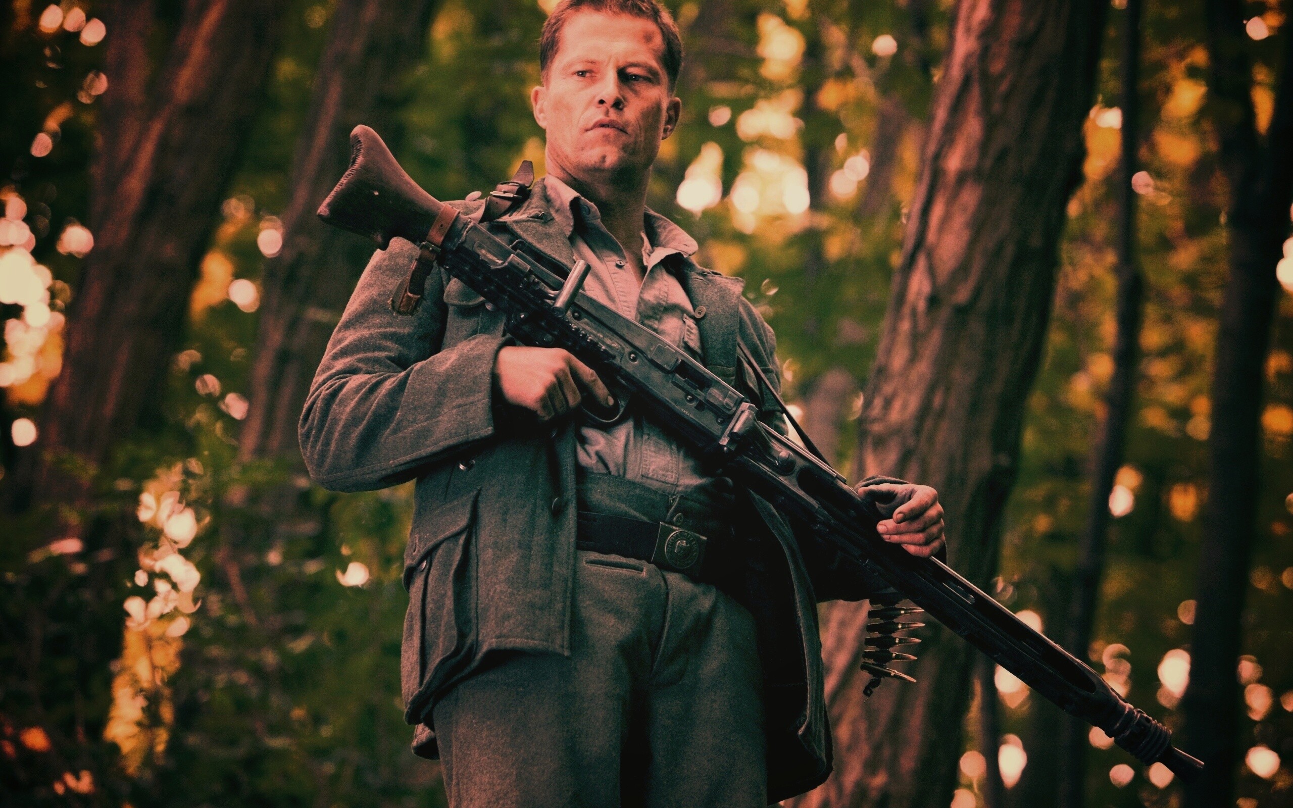 Тиль Швайгер обои