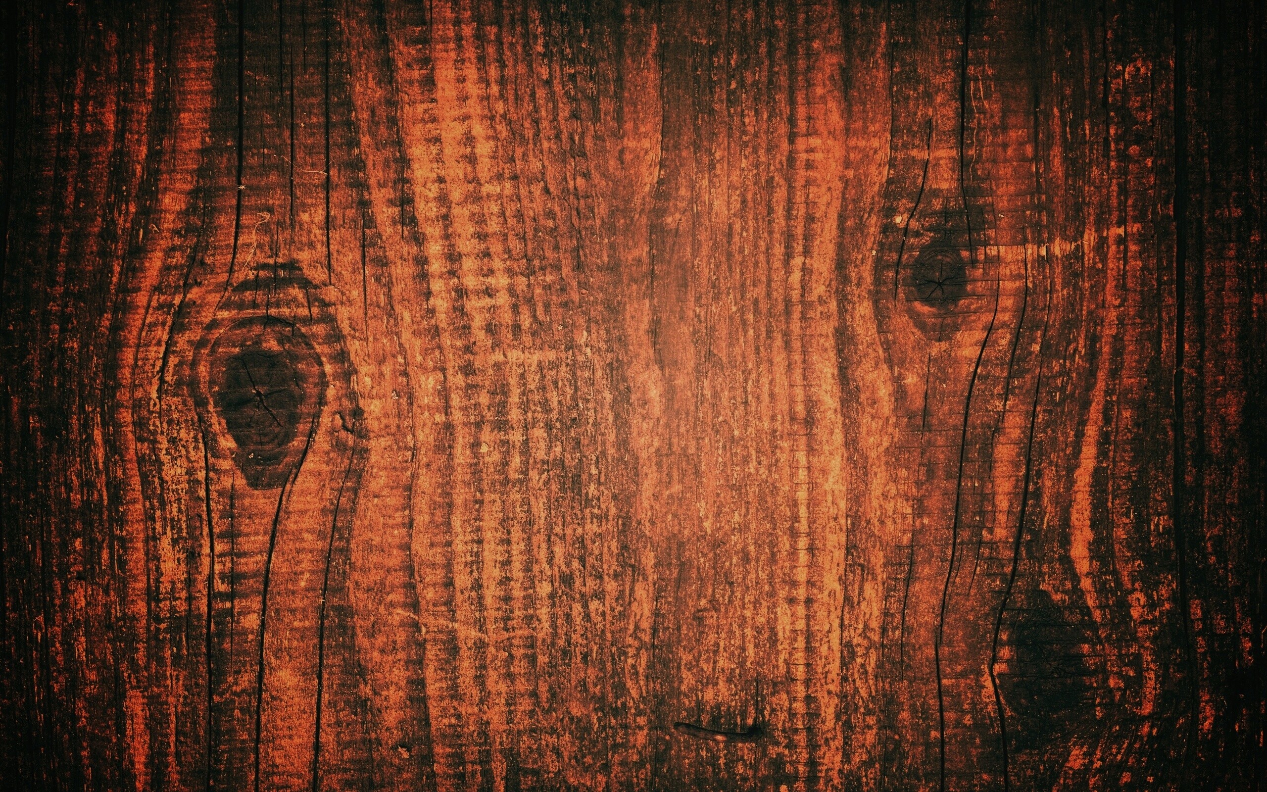 Тёмная доска обои