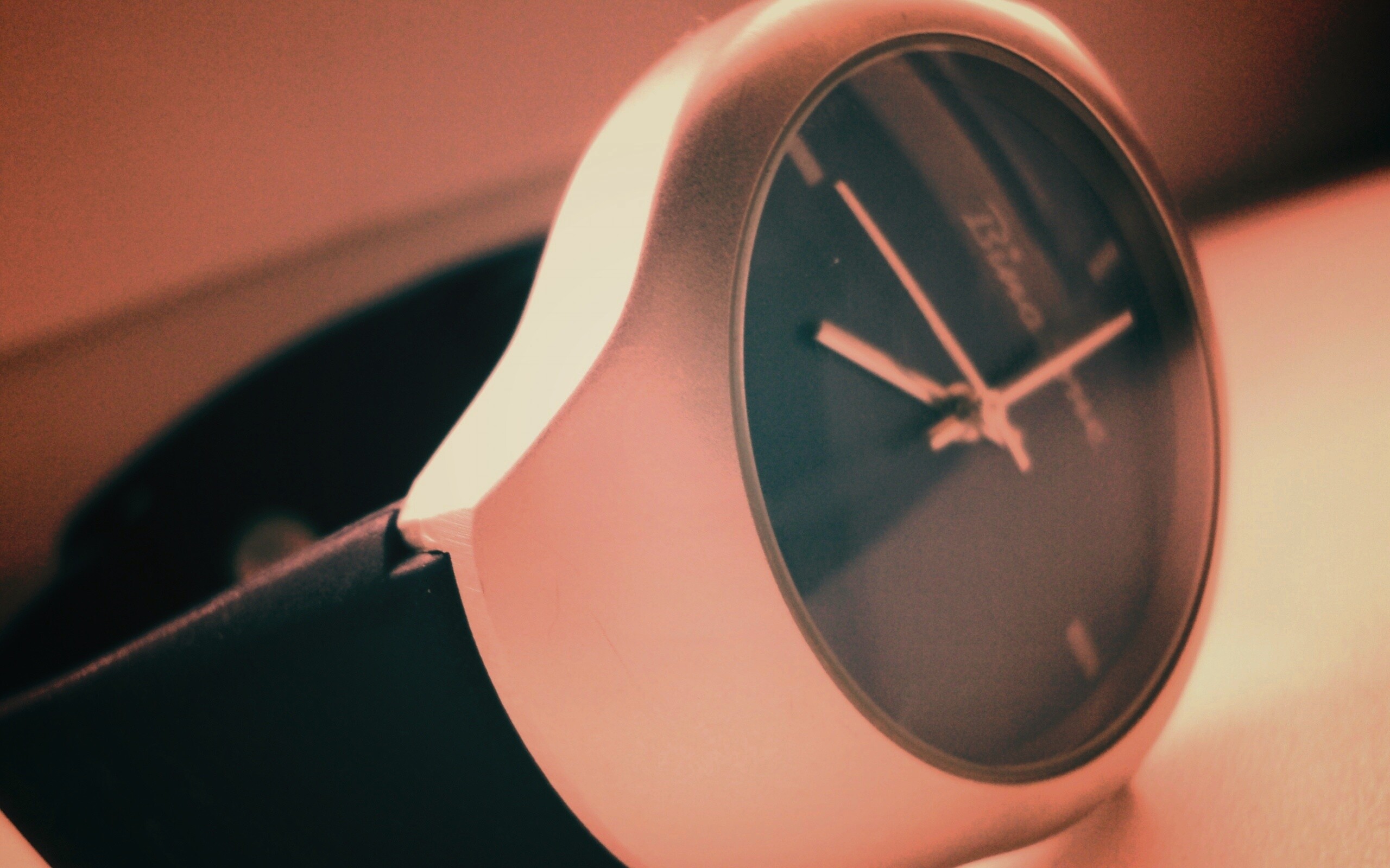 Циферблат обои