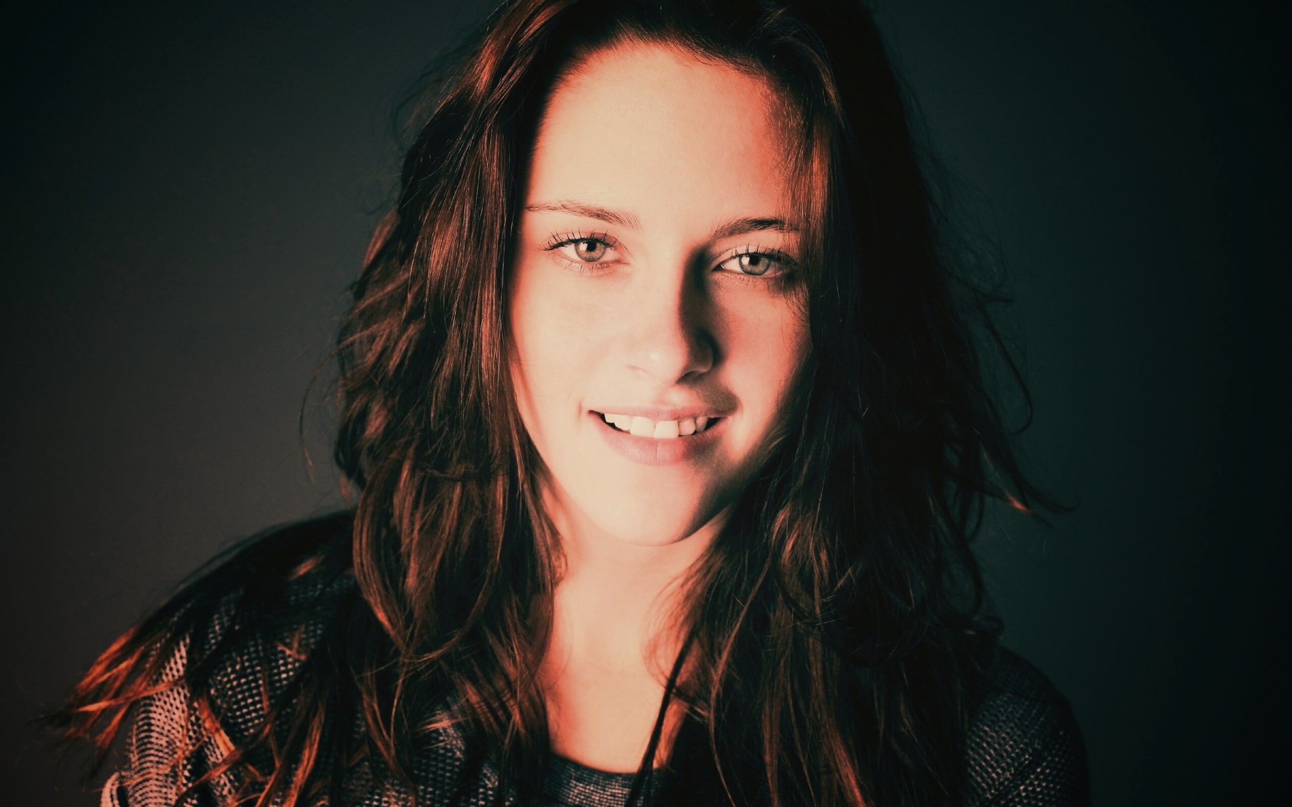 Кристен Стюарт обои