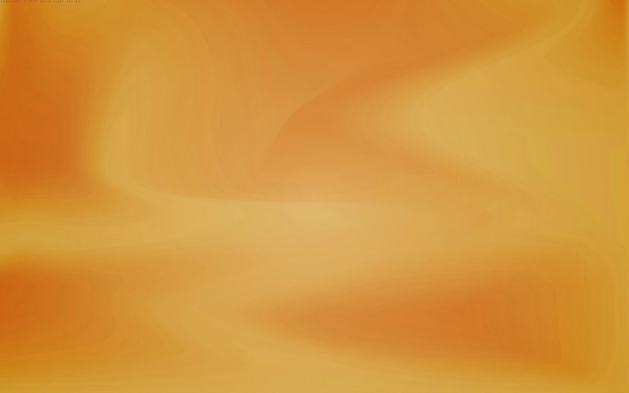 Оранжевая абстракция обои