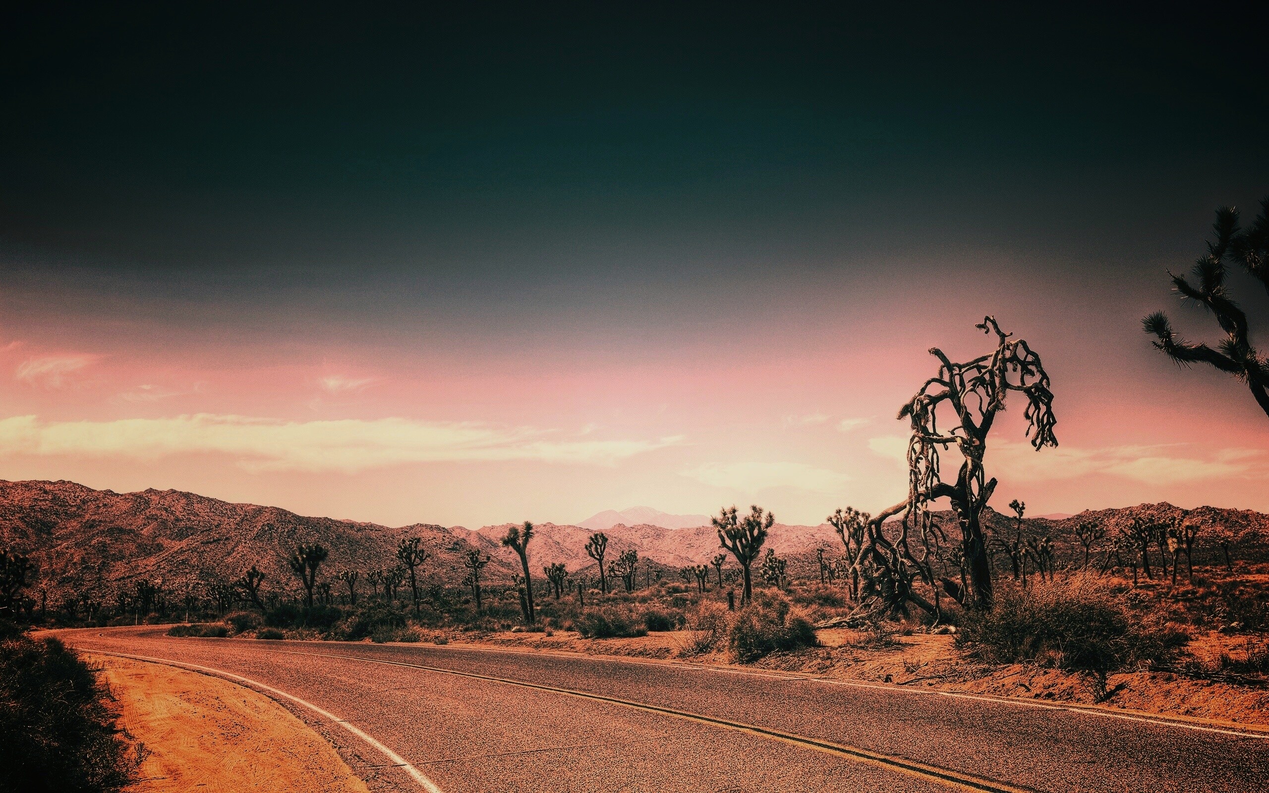 Поворот обои