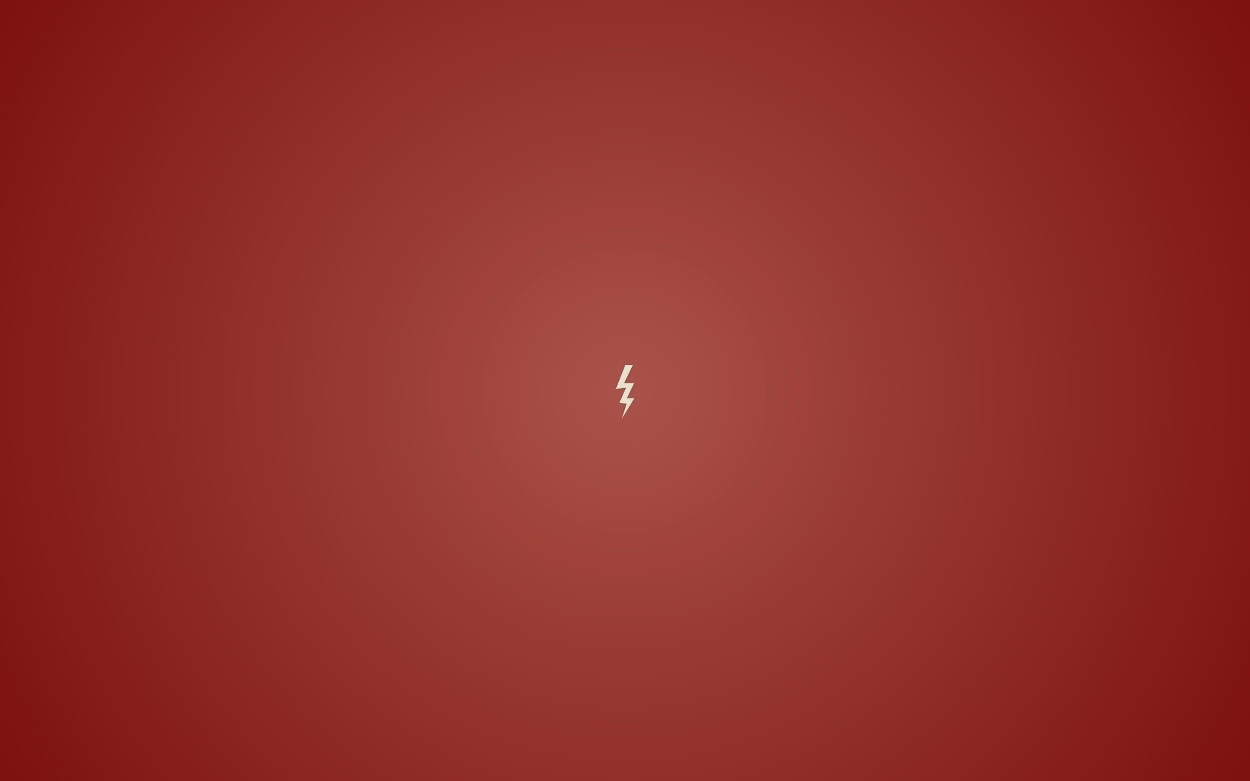 Значек Флеша обои