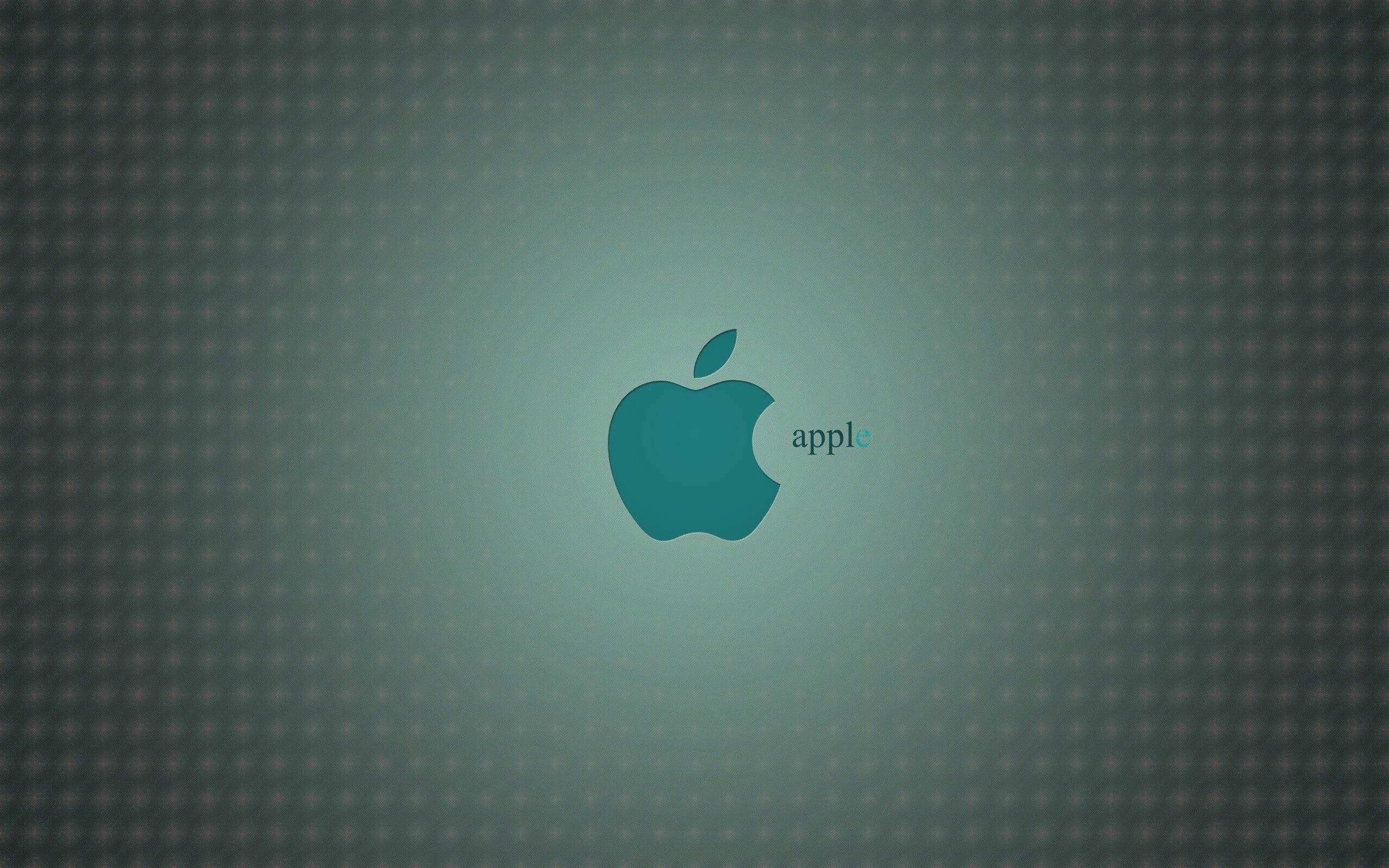 Логотип Apple обои