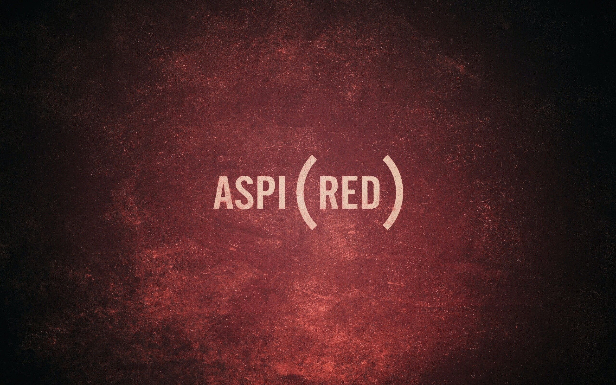 Aspired — Стремление обои