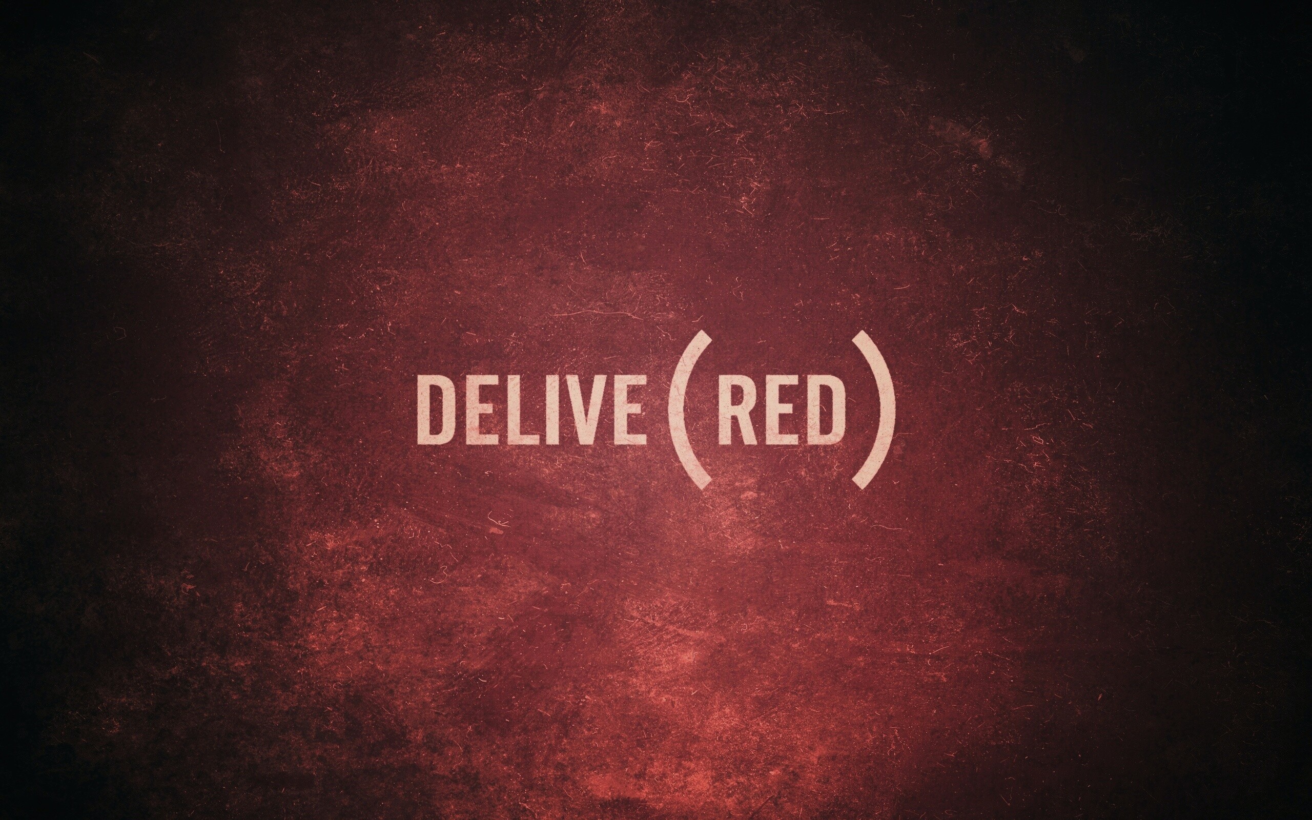 Delivered — Доставлено обои