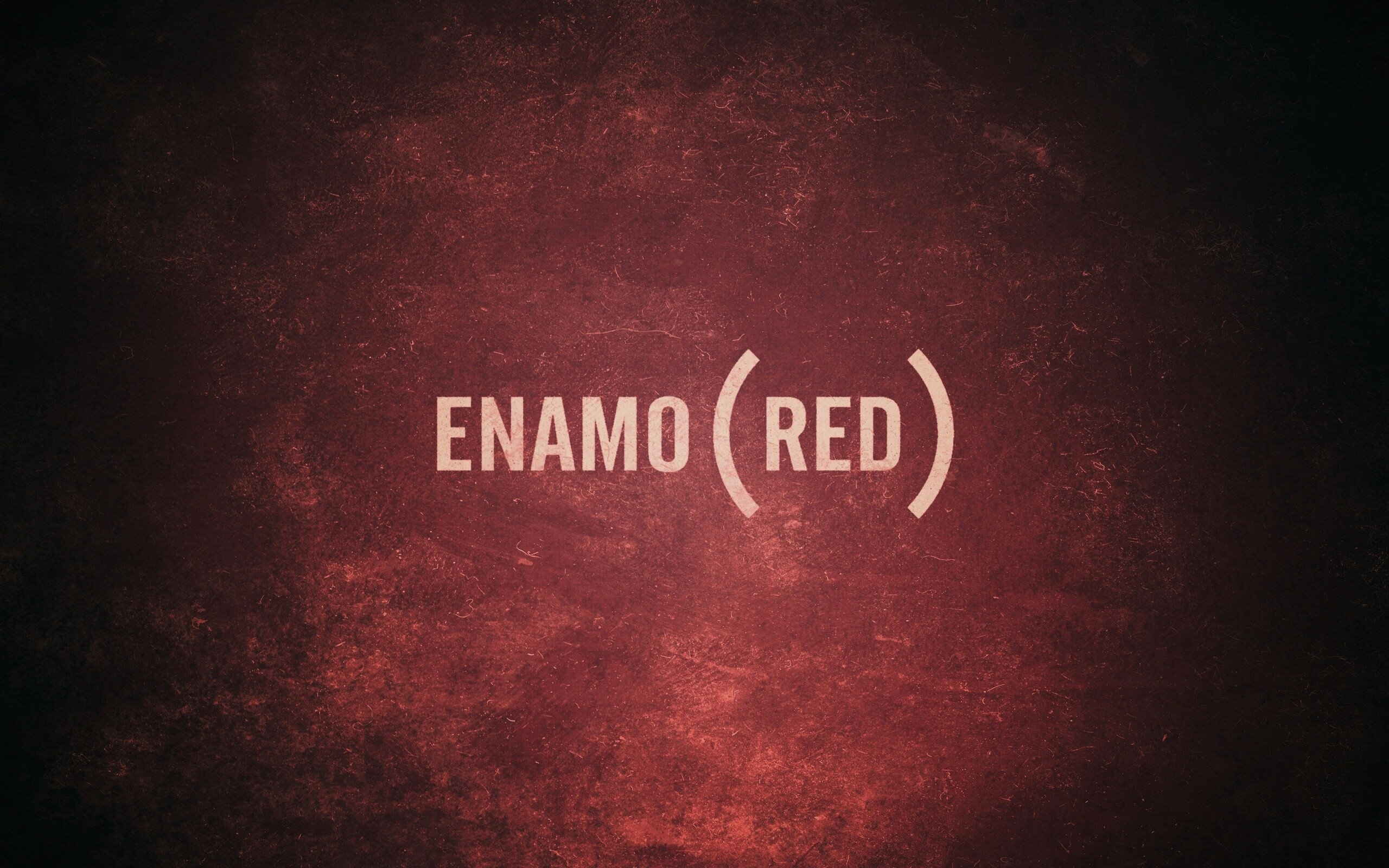 Enamored — Влюбленный обои