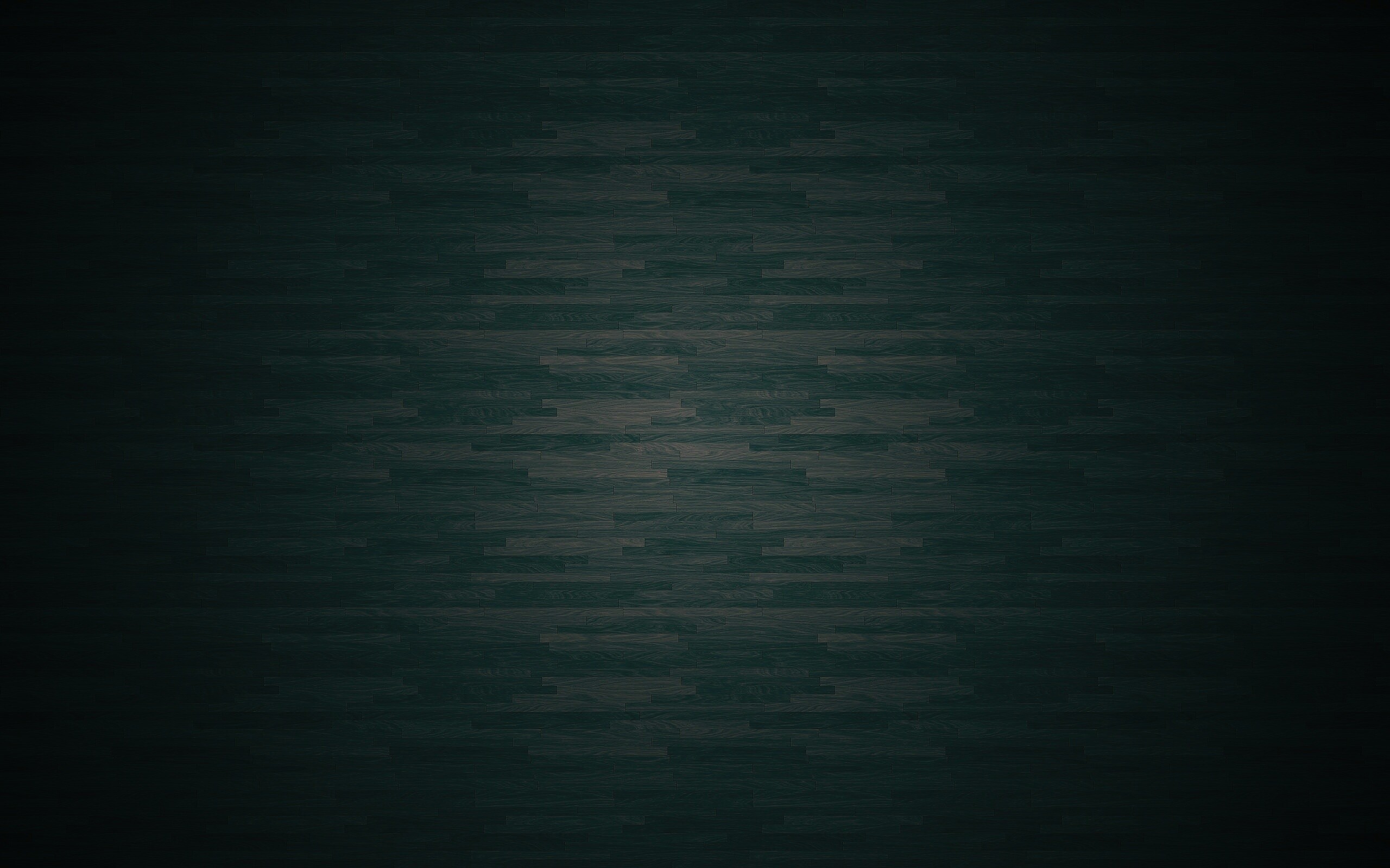 Черный паркетный пол обои