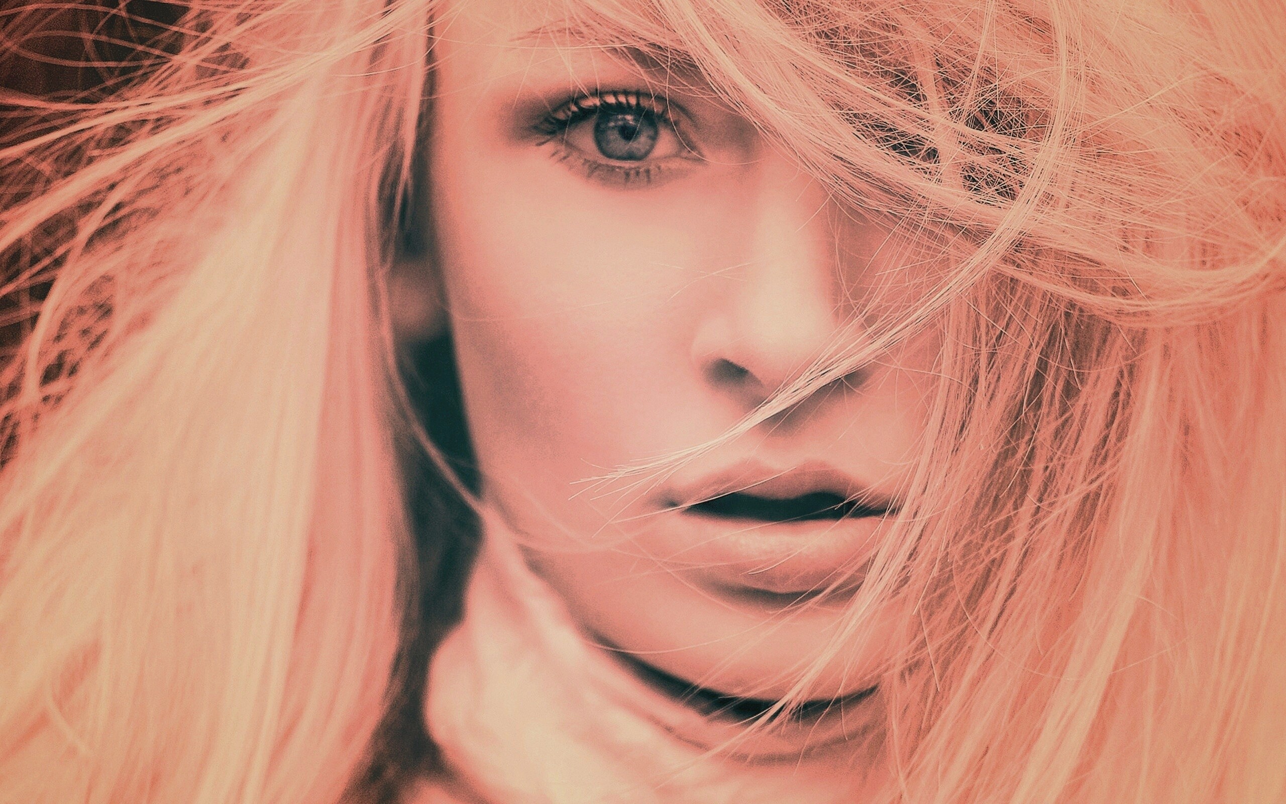 Ледяная королева обои