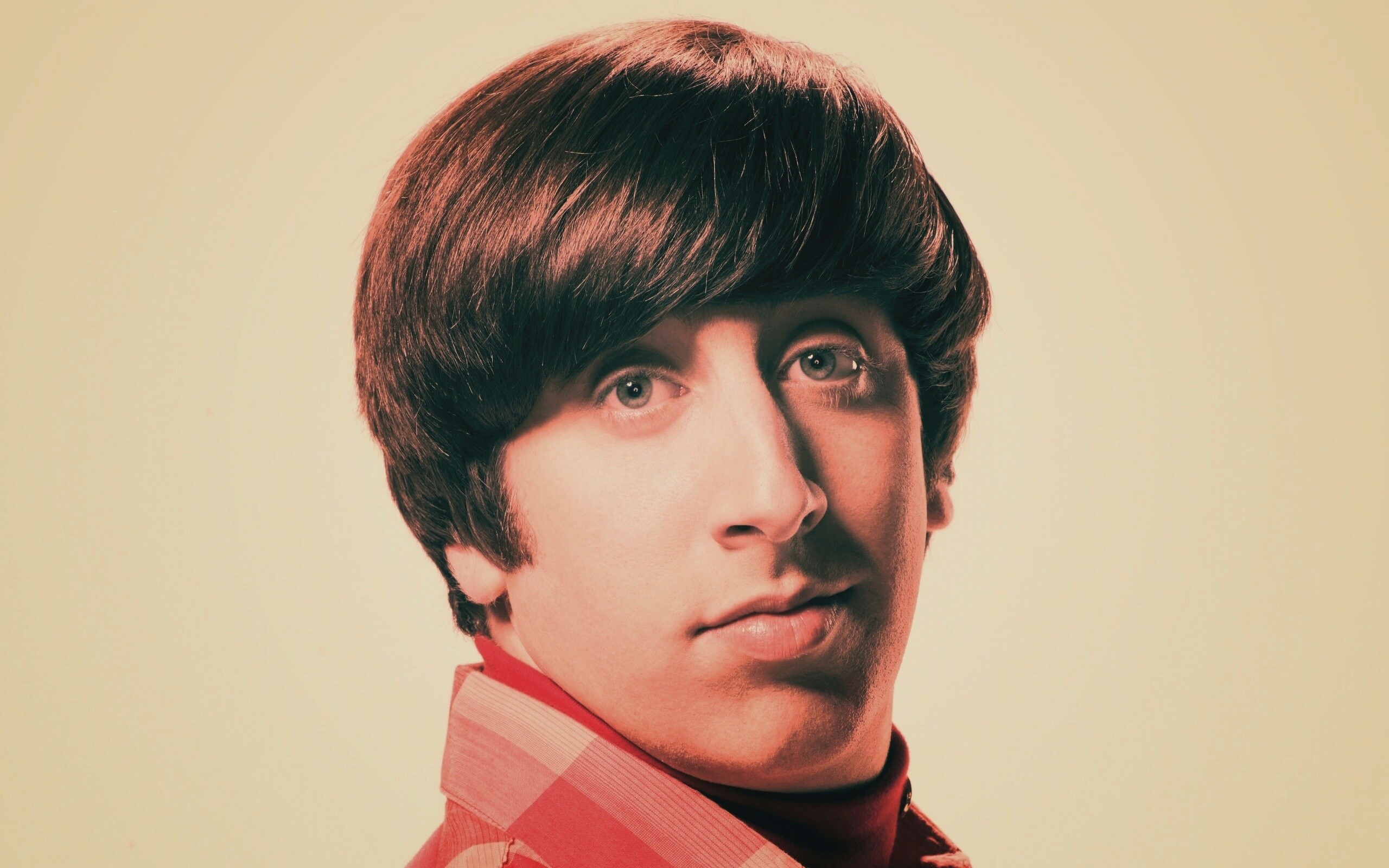 Саймон Хелберг обои