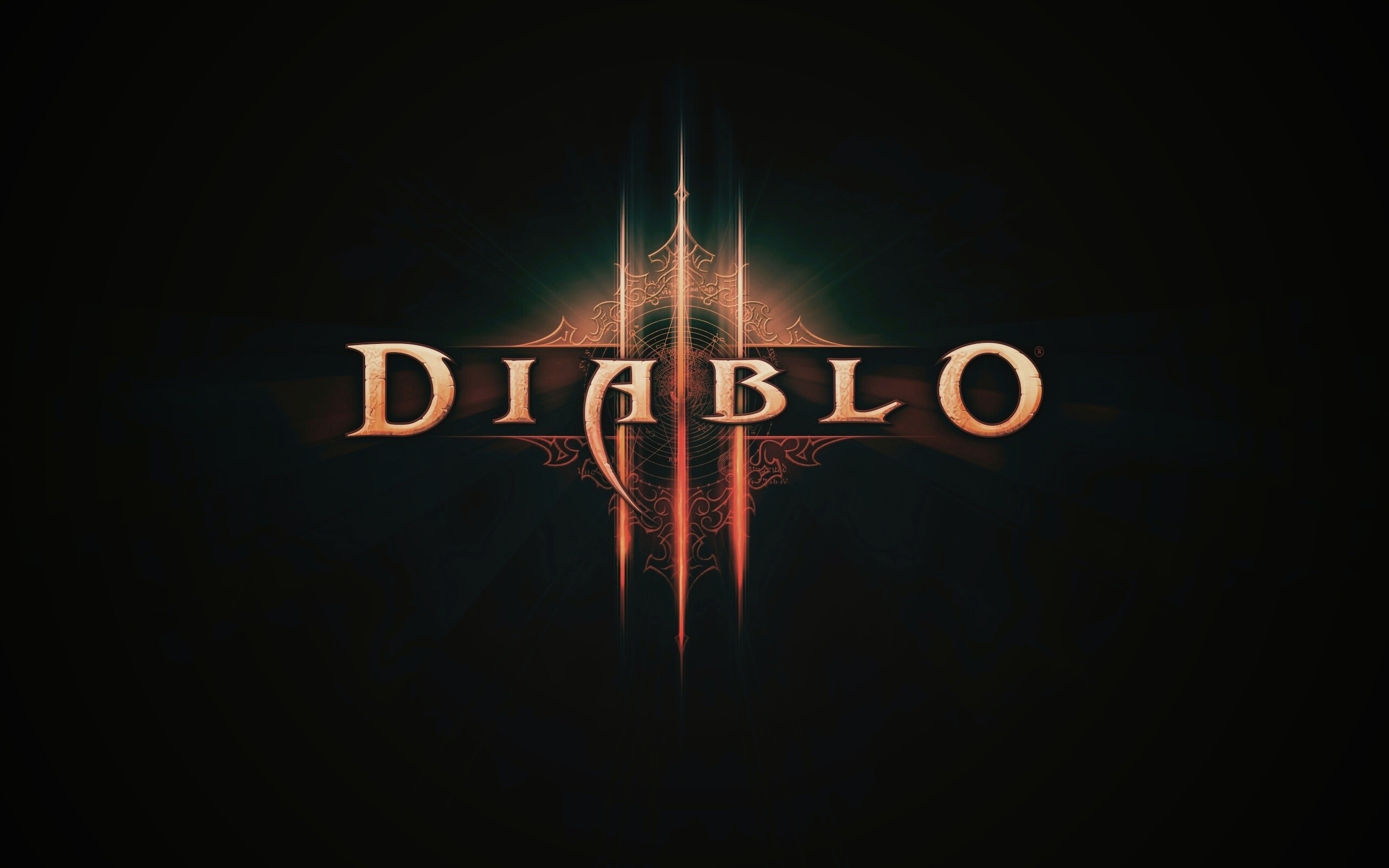 Diablo 3 обои