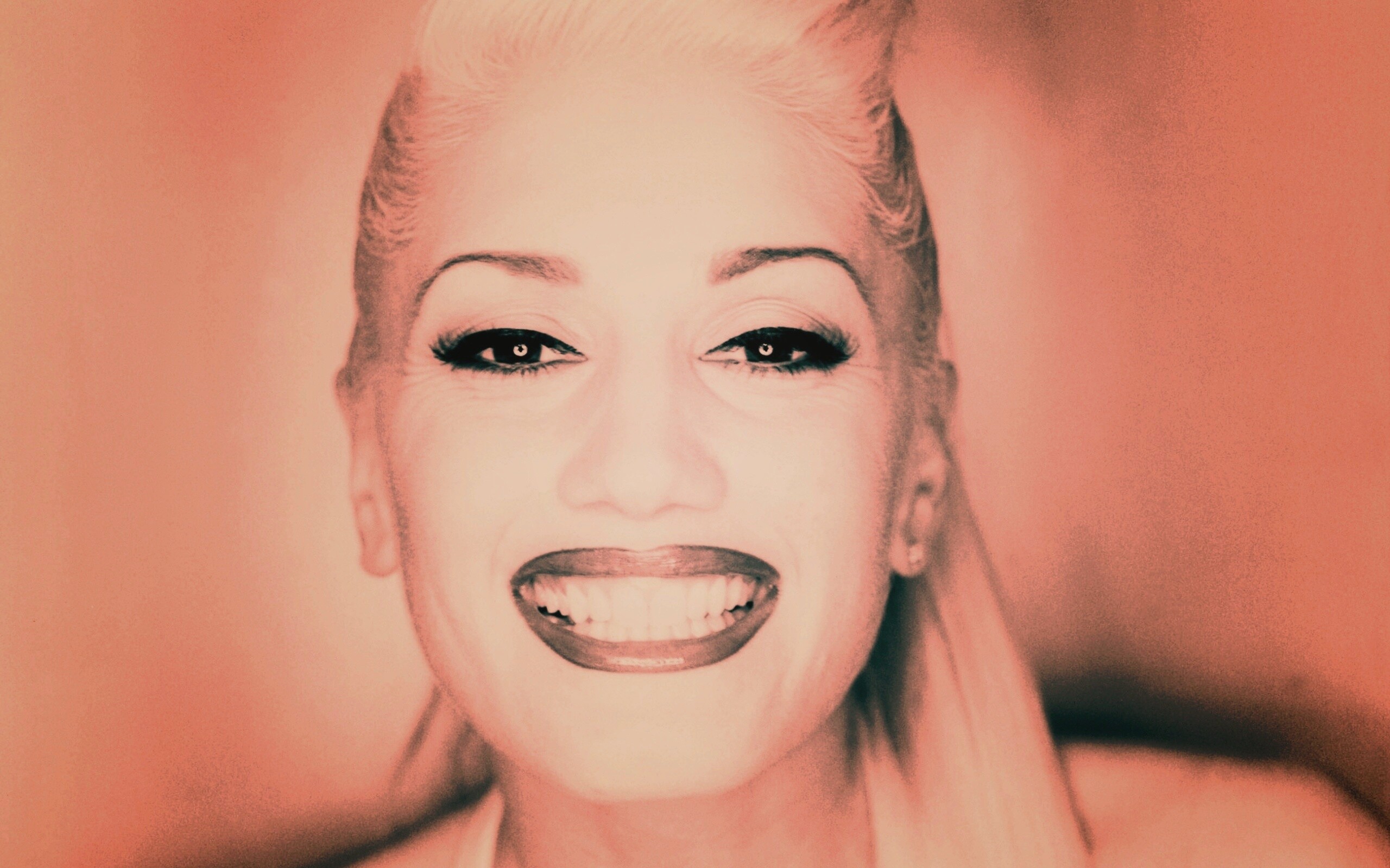 Гвен Стефани обои