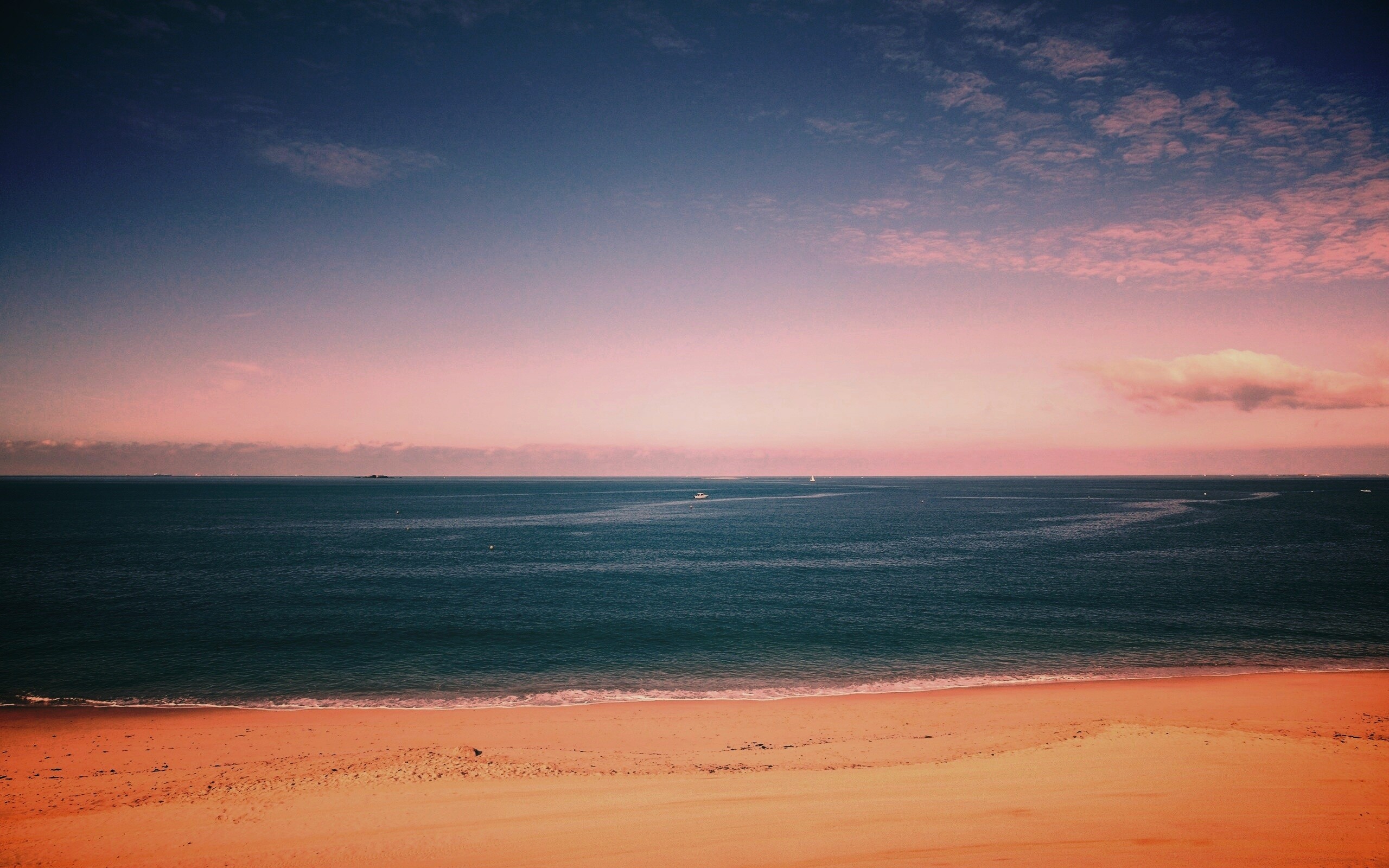 Морское побережье обои