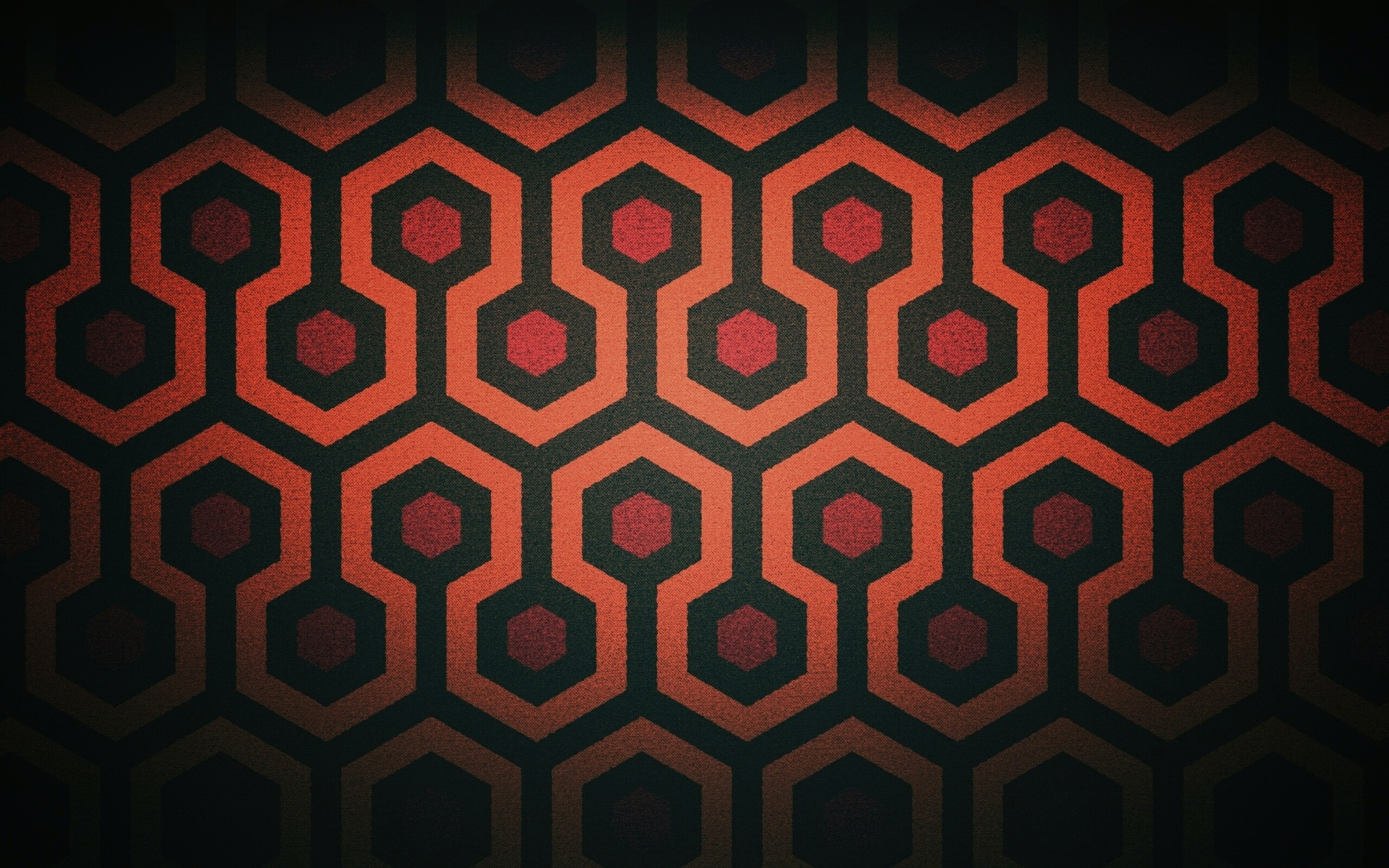 Сияние обои