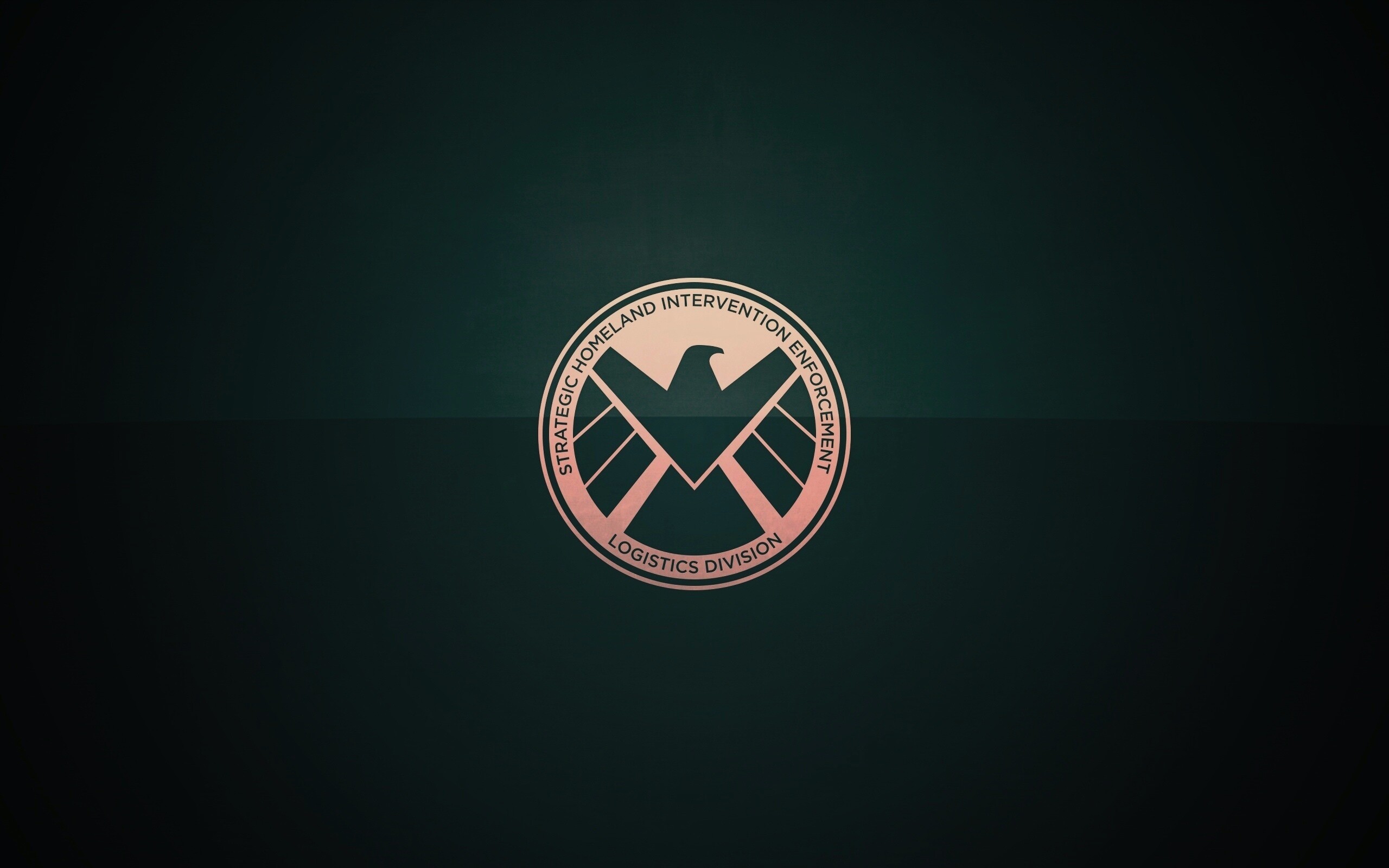 S.H.I.E.L.D. обои