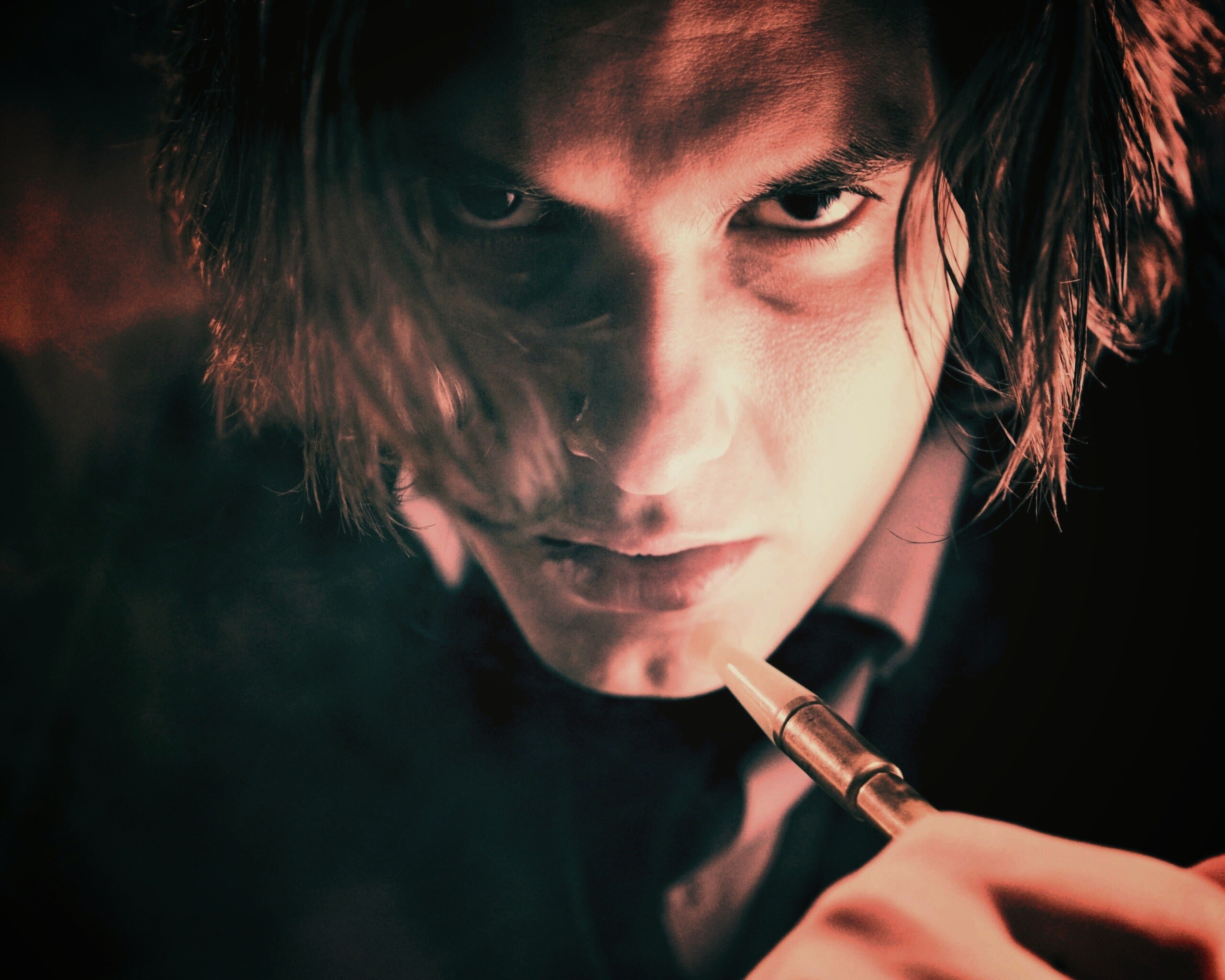 Портрет Дориана Грея обои