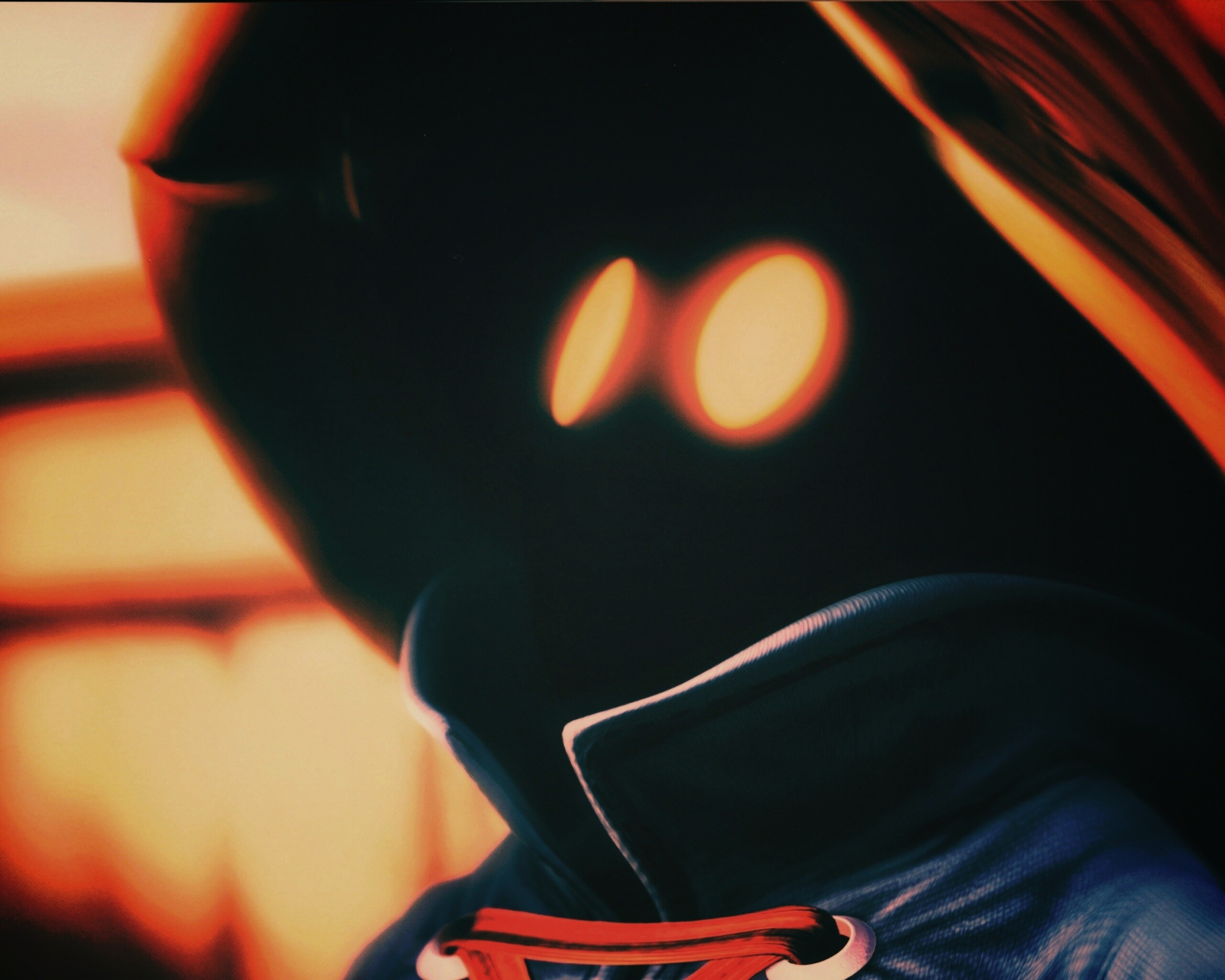 Персонаж Последней Фантазии обои