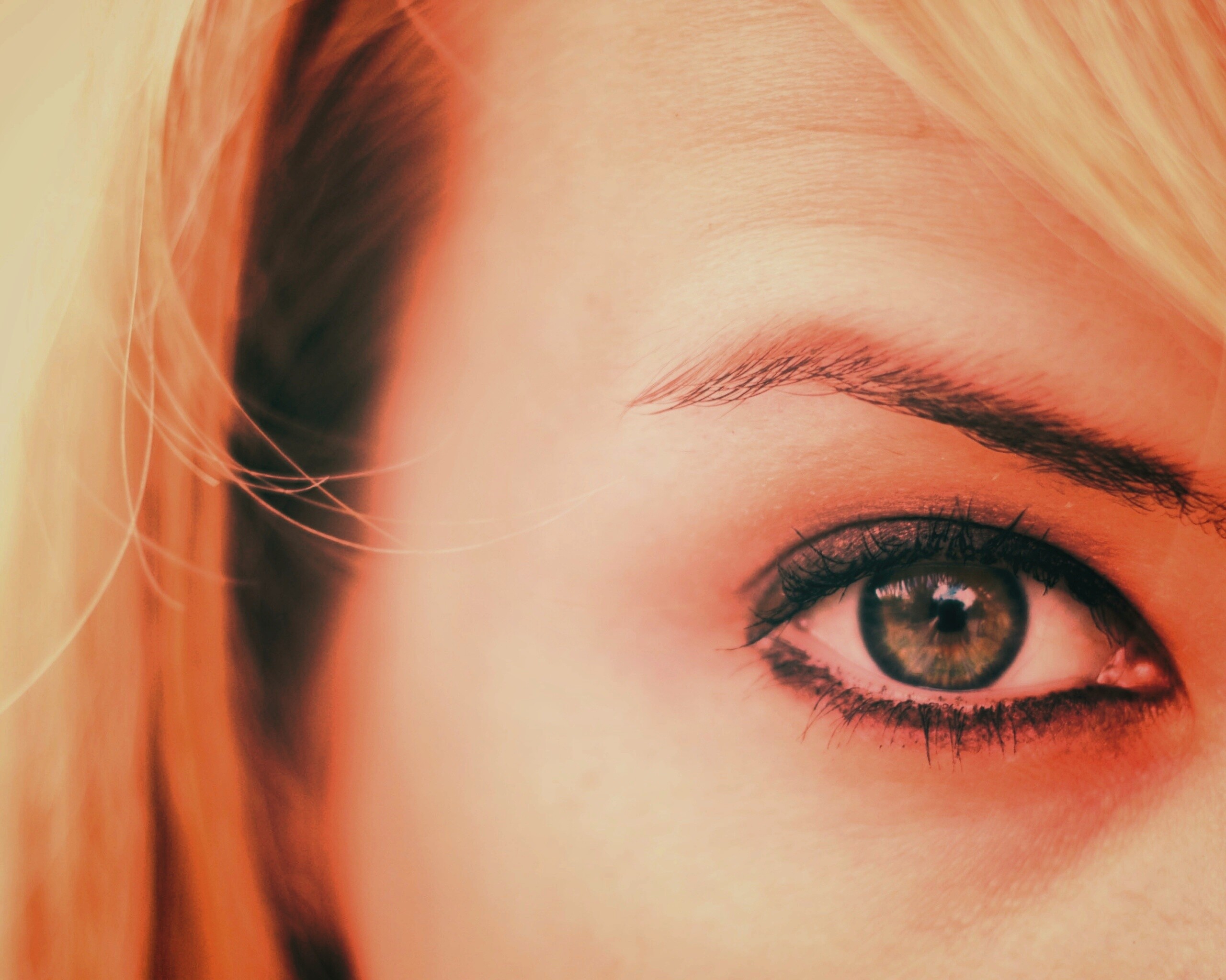 Авторское фото обои