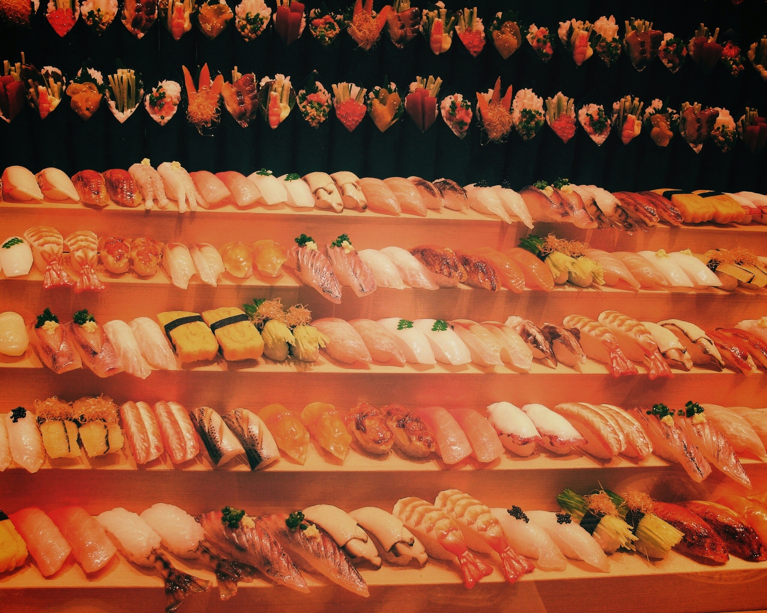 Радость для гурмана обои