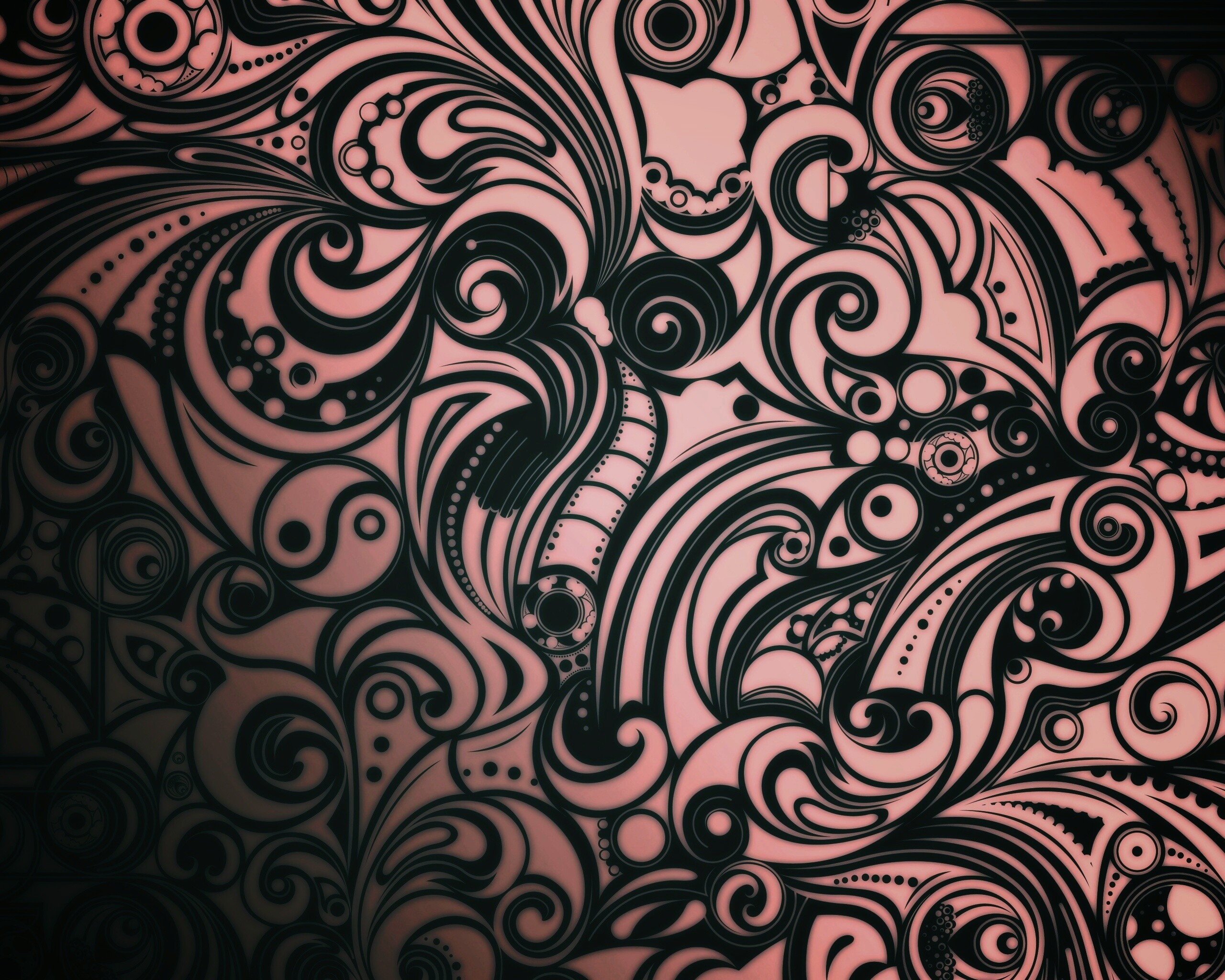 Хорошо прорисованная графика обои