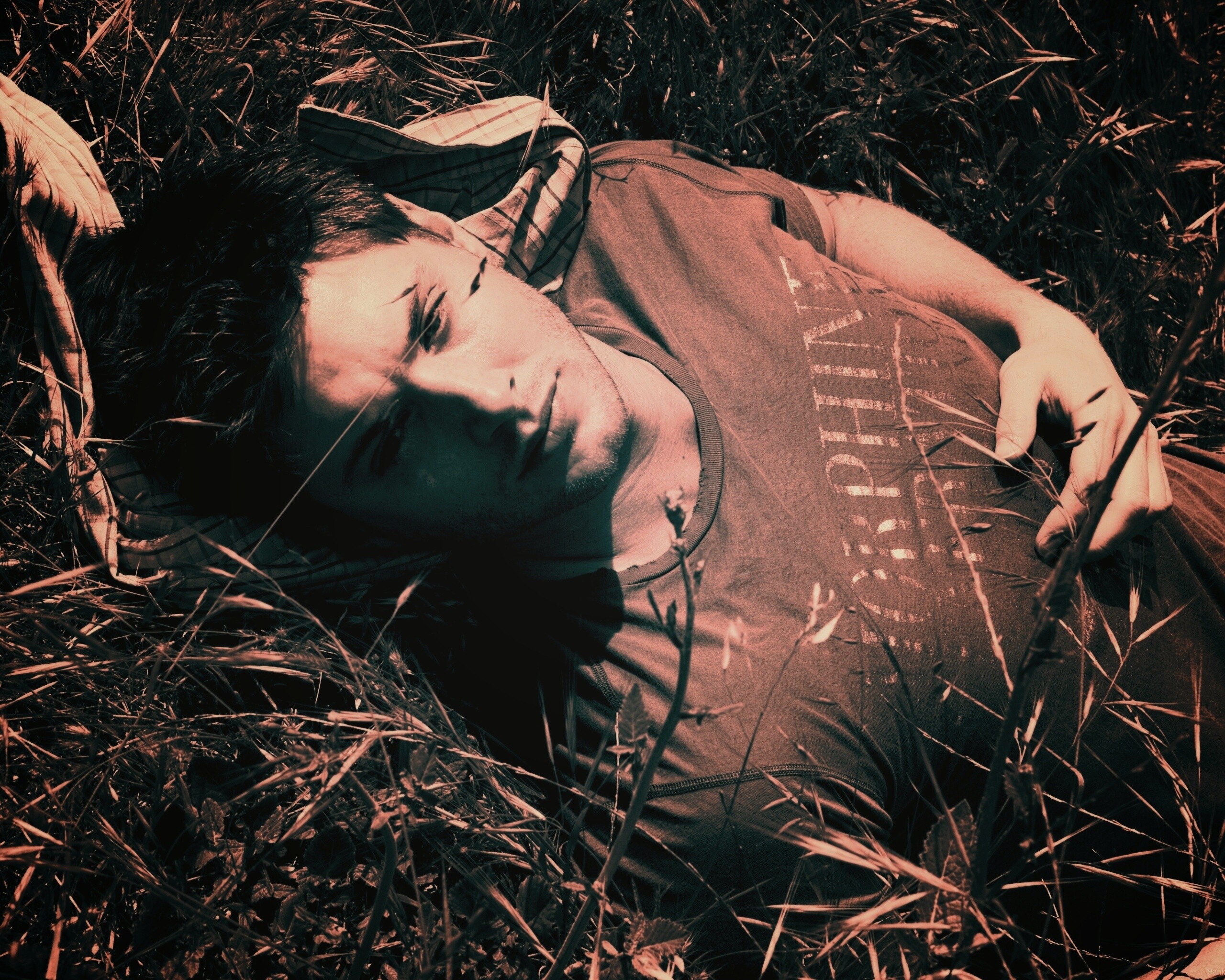 Дженсен Эклз обои