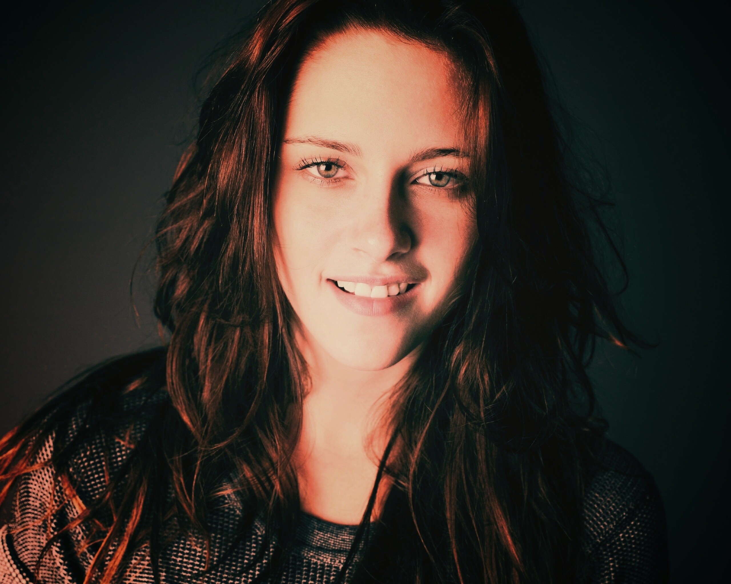 Кристен Стюарт обои