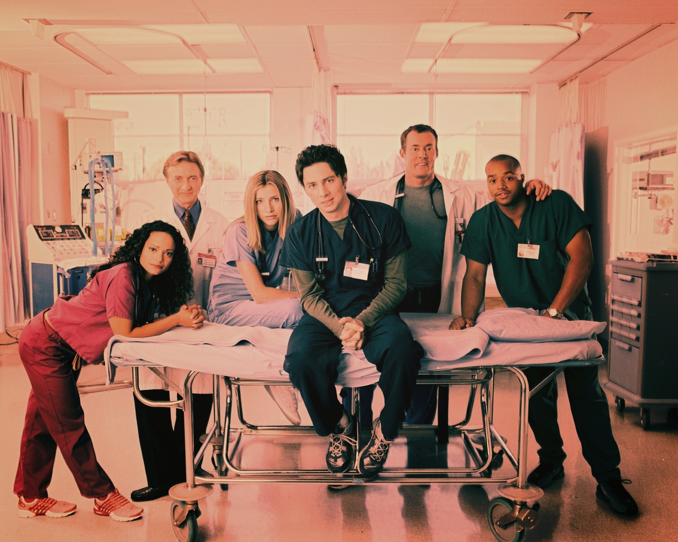 Клиника обои