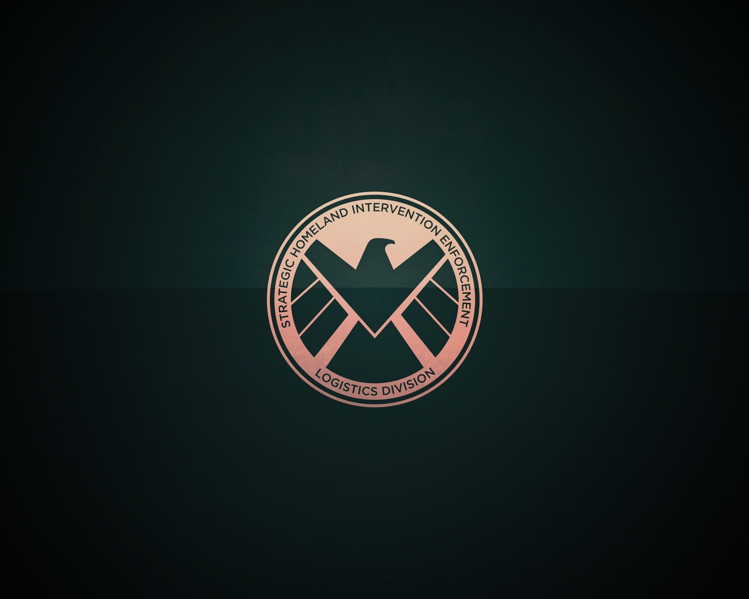 S.H.I.E.L.D. обои